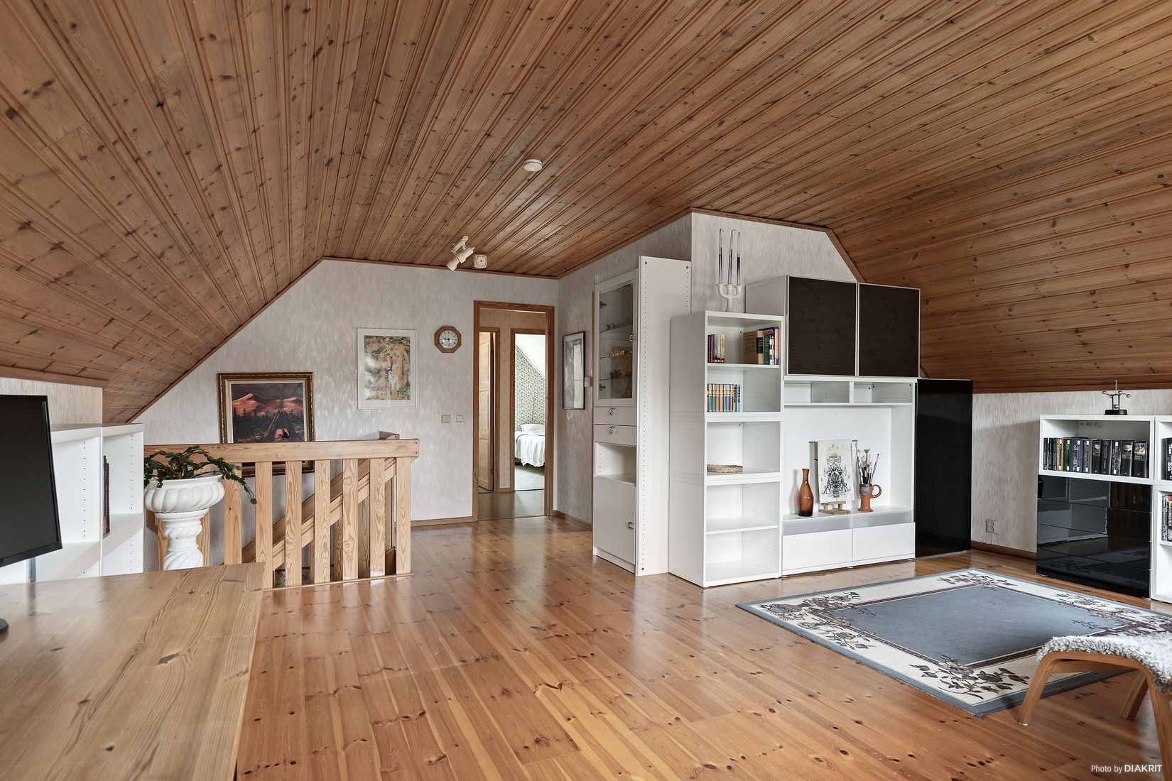 Villa, Kardarevägen 11, Stigen, Färgelanda