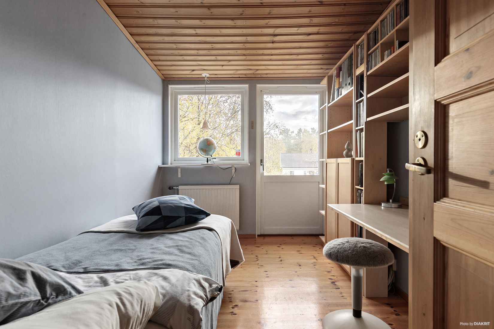 Villa, Kardarevägen 11, Stigen, Färgelanda