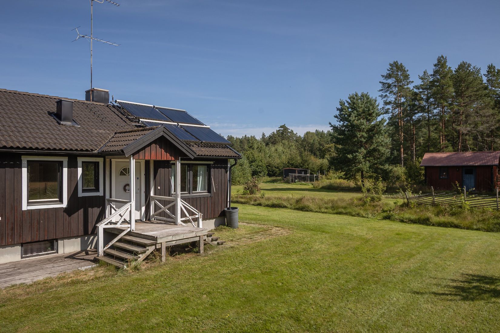 Villa, Sonarps kvarn 9, Sonarps Kvarn, Jönköping