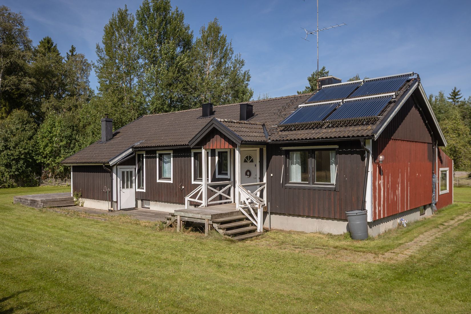 Villa, Sonarps kvarn 9, Sonarps Kvarn, Jönköping