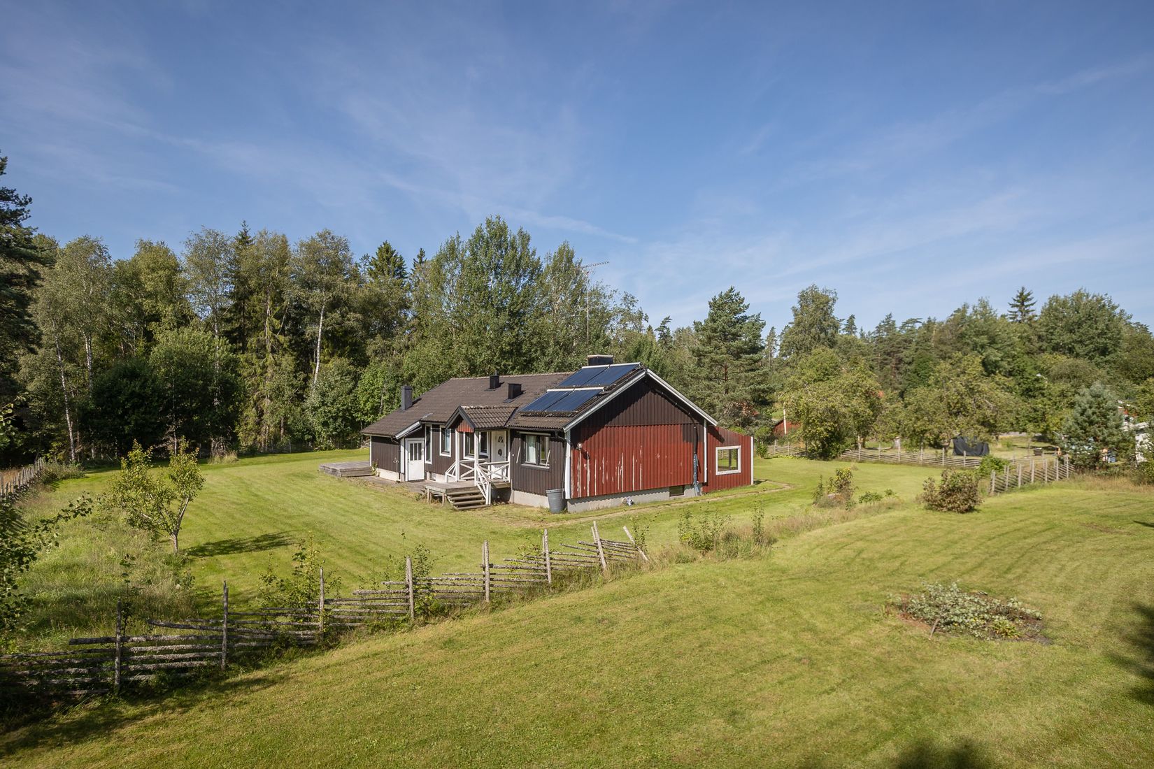 Villa, Sonarps kvarn 9, Sonarps Kvarn, Jönköping