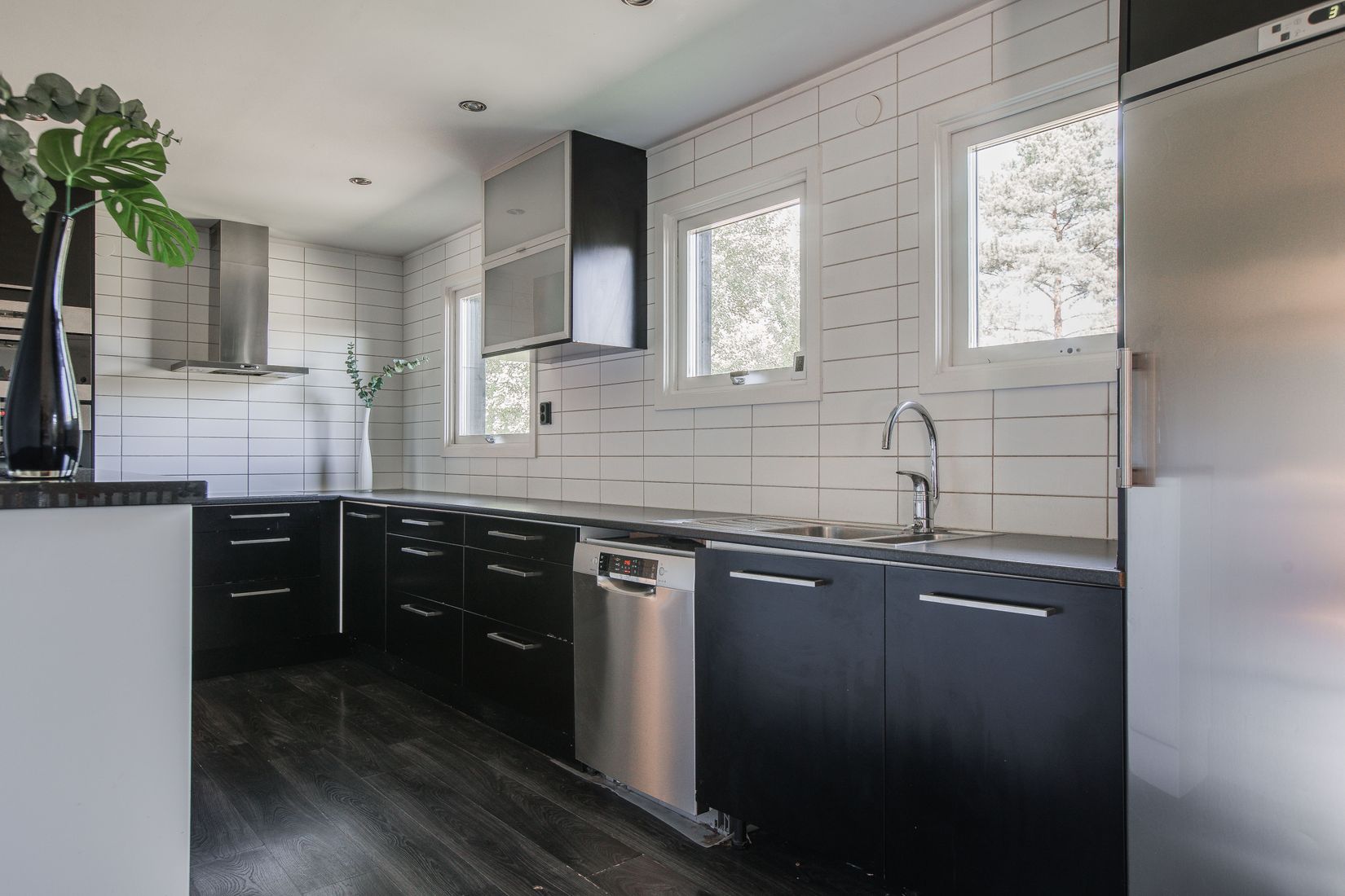 Villa, Sonarps kvarn 9, Sonarps Kvarn, Jönköping