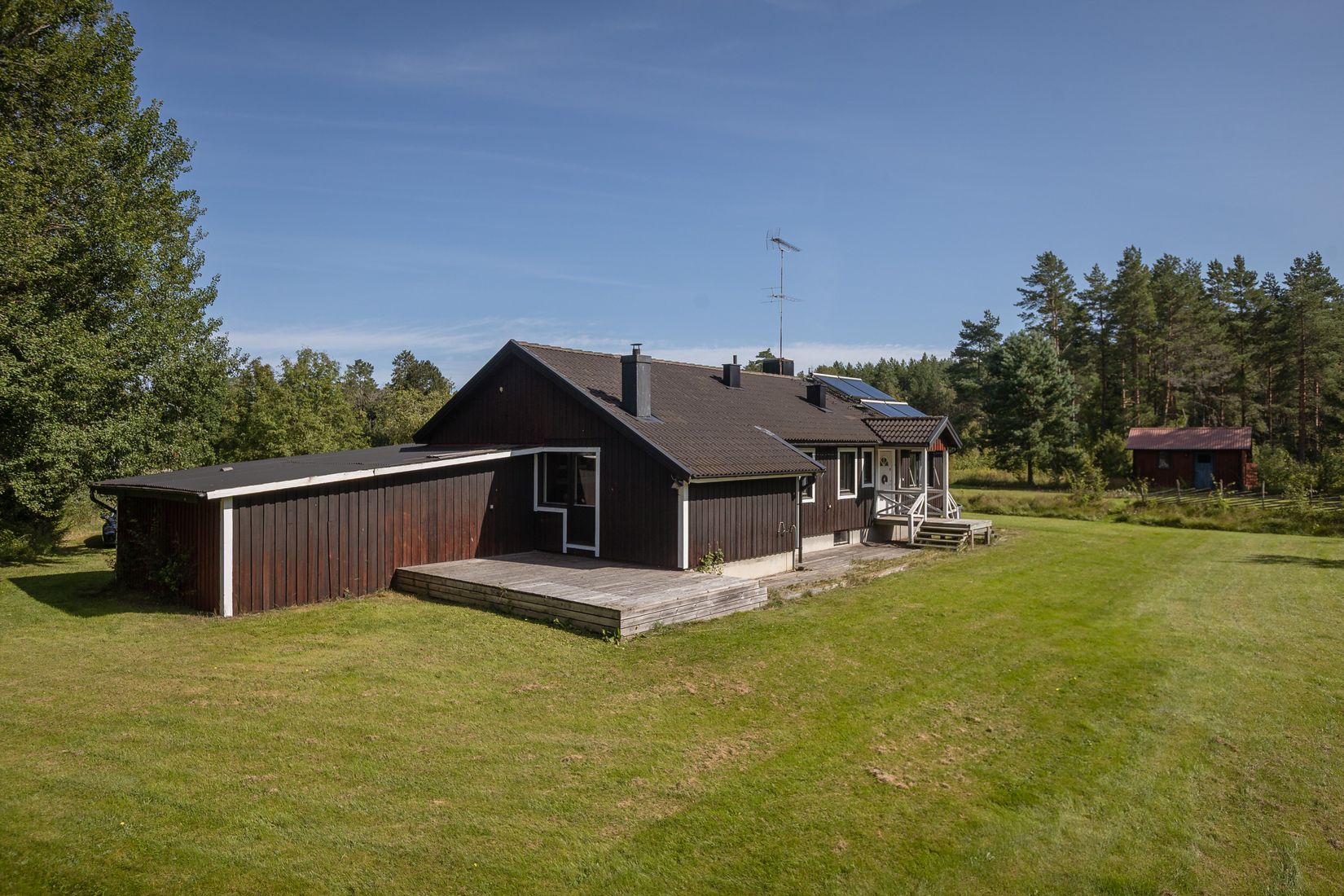 Villa, Sonarps kvarn 9, Sonarps Kvarn, Jönköping