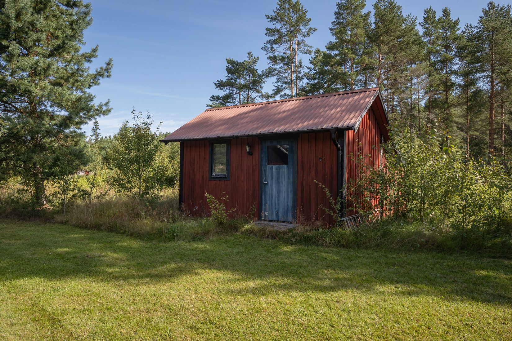 Villa, Sonarps kvarn 9, Sonarps Kvarn, Jönköping