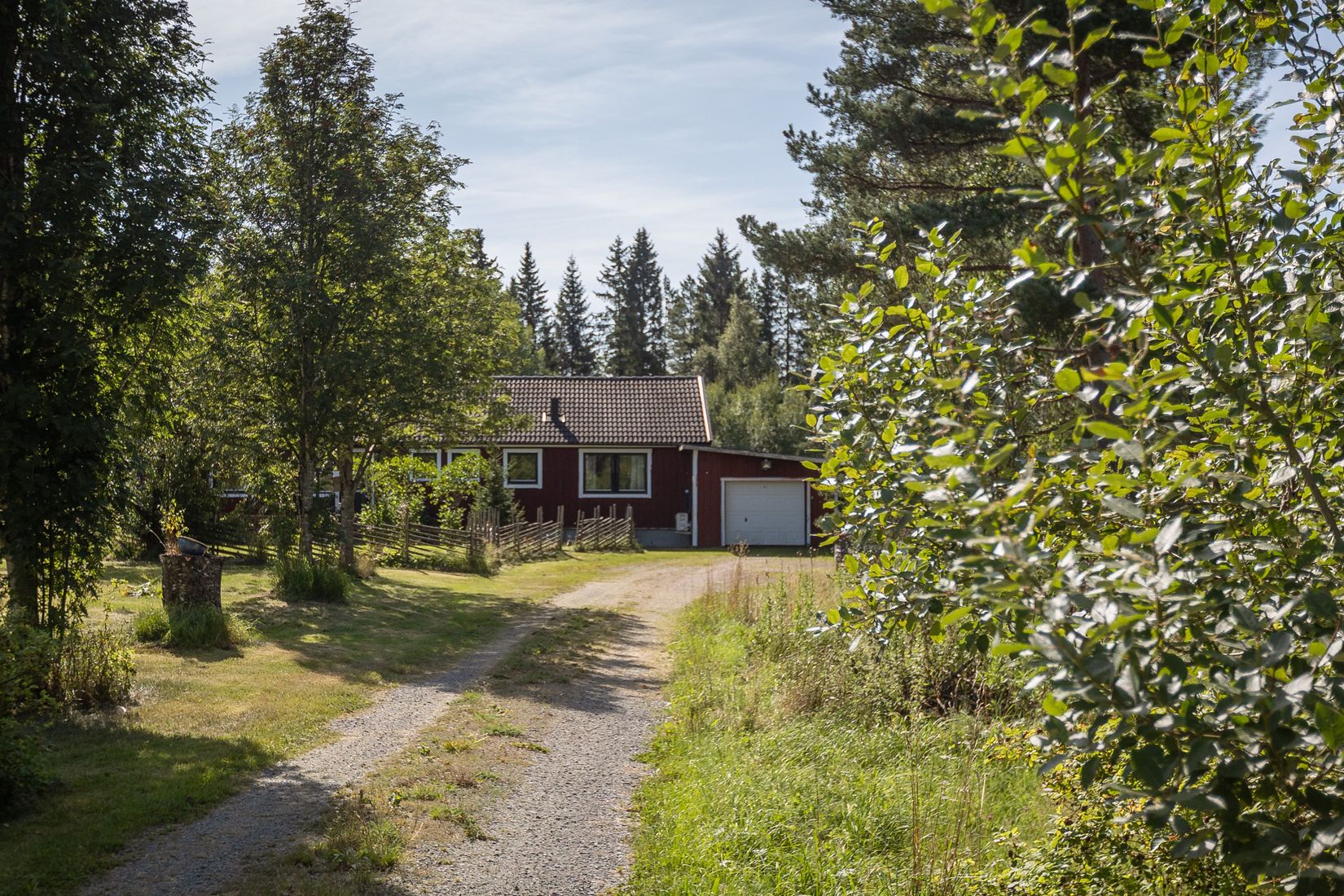 Villa, Sonarps kvarn 9, Sonarps Kvarn, Jönköping