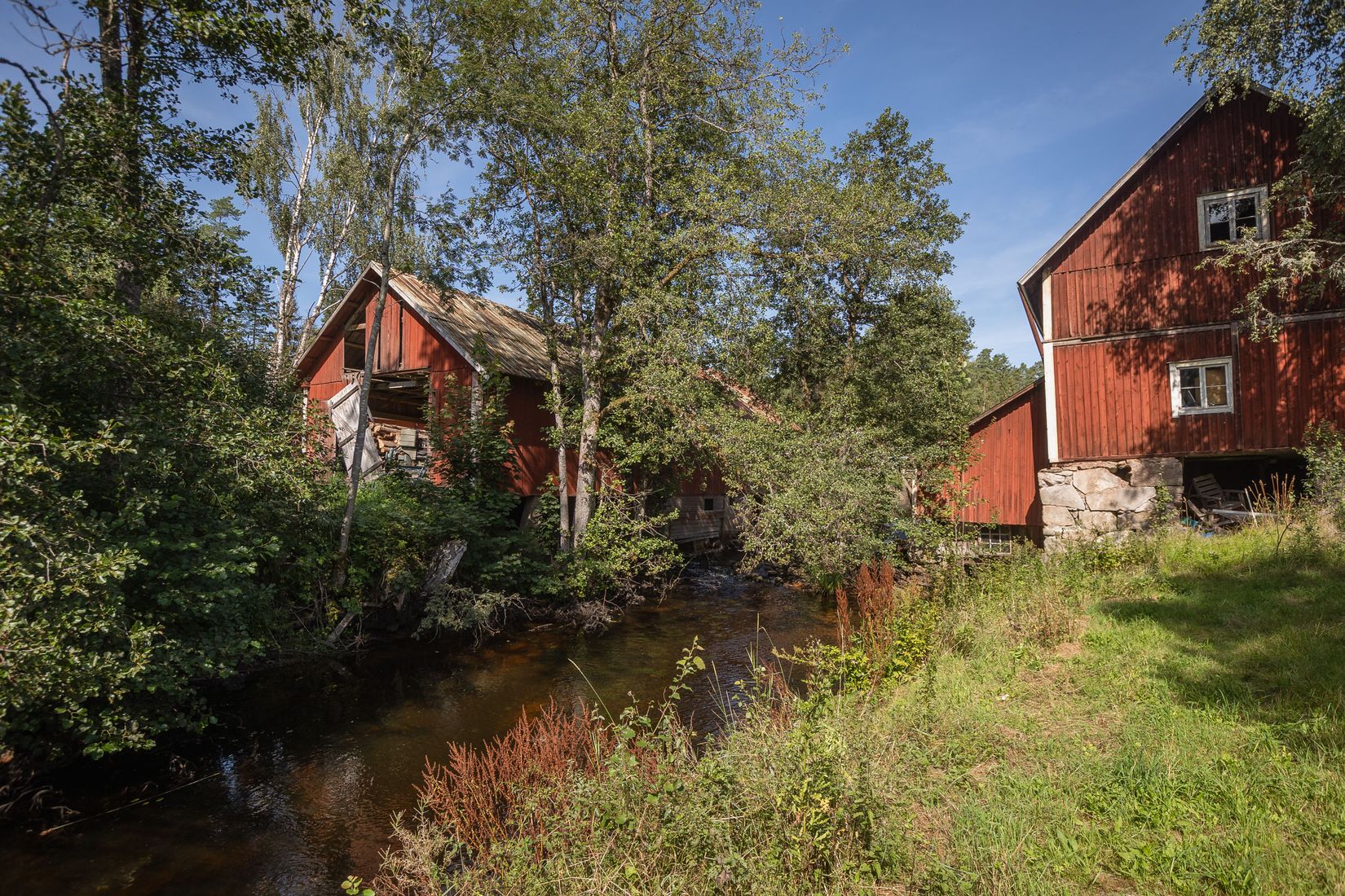 Villa, Sonarps kvarn 9, Sonarps Kvarn, Jönköping