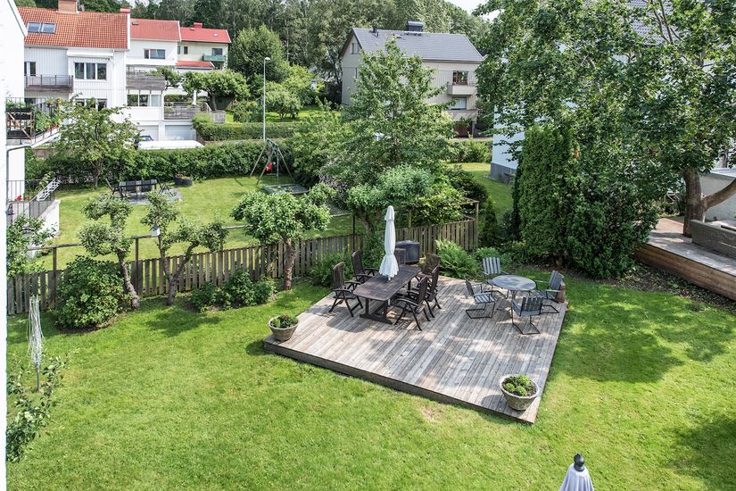 Bostadsrätt, Vändgatan 3, Munkebäck/Vidkärr, Göteborg