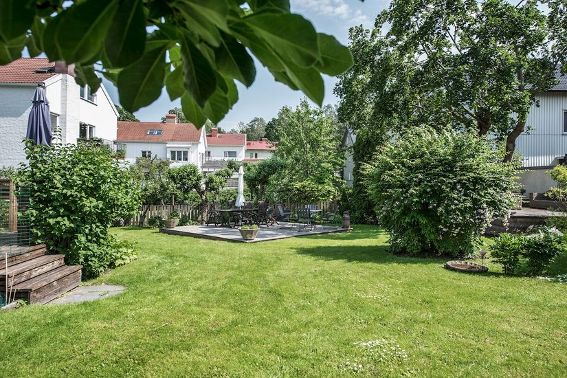 Bostadsrätt, Vändgatan 3, Munkebäck/Vidkärr, Göteborg