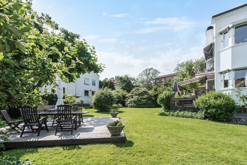 Bostadsrätt, Vändgatan 3, Munkebäck/Vidkärr, Göteborg