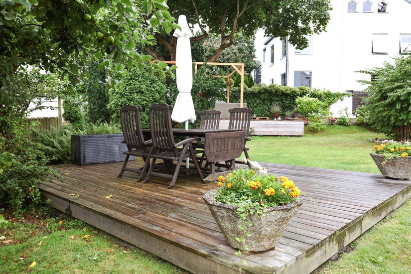 Bostadsrätt, Vändgatan 3, Munkebäck/Vidkärr, Göteborg