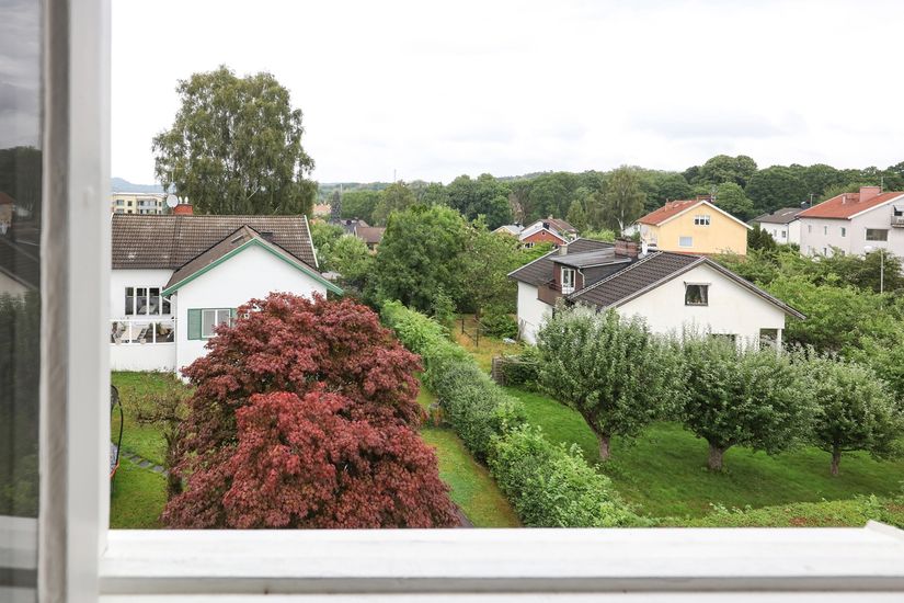 Bostadsrätt, Vändgatan 3, Munkebäck/Vidkärr, Göteborg