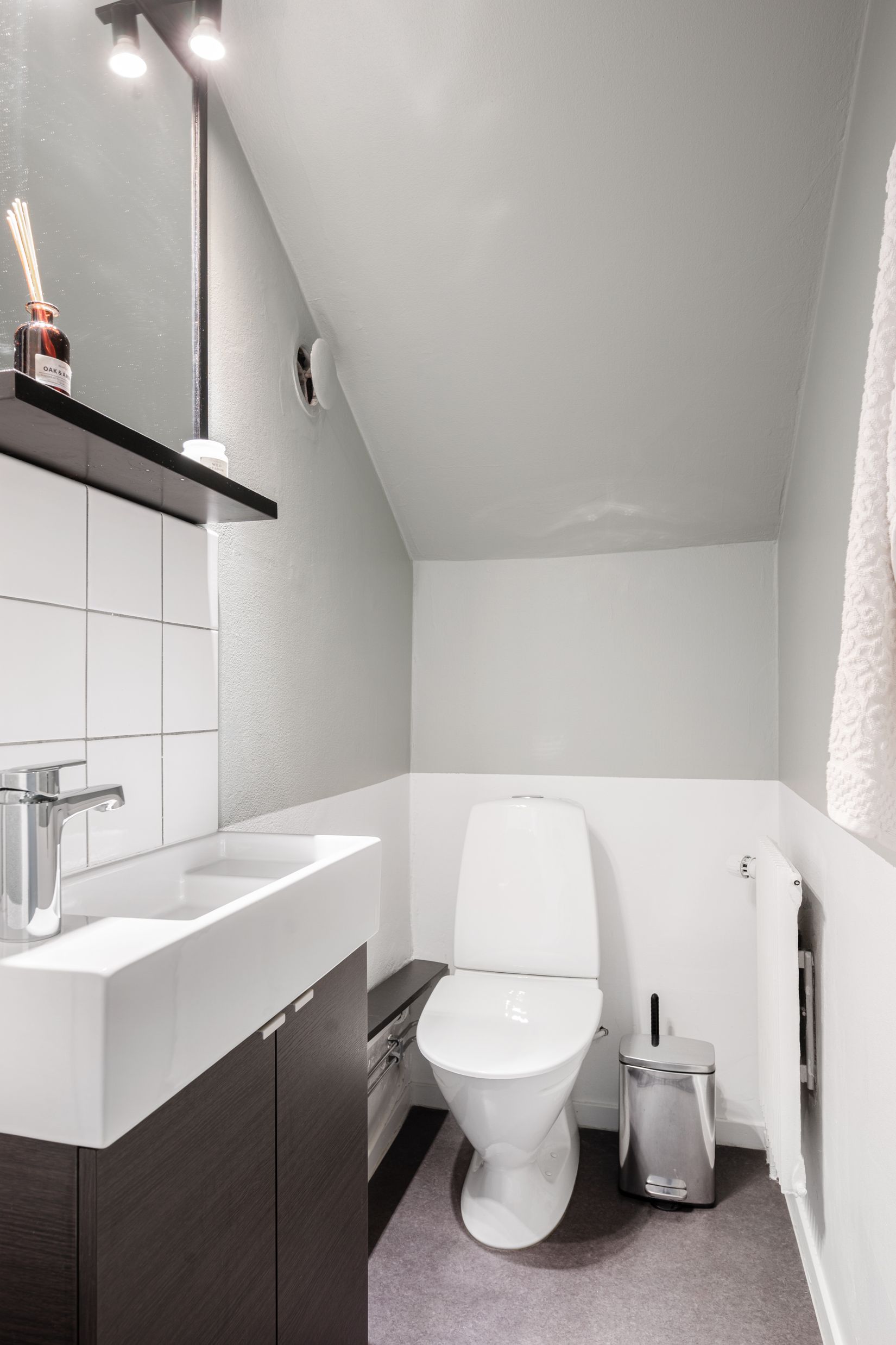 Bostadsrätt, Vändgatan 3, Munkebäck/Vidkärr, Göteborg