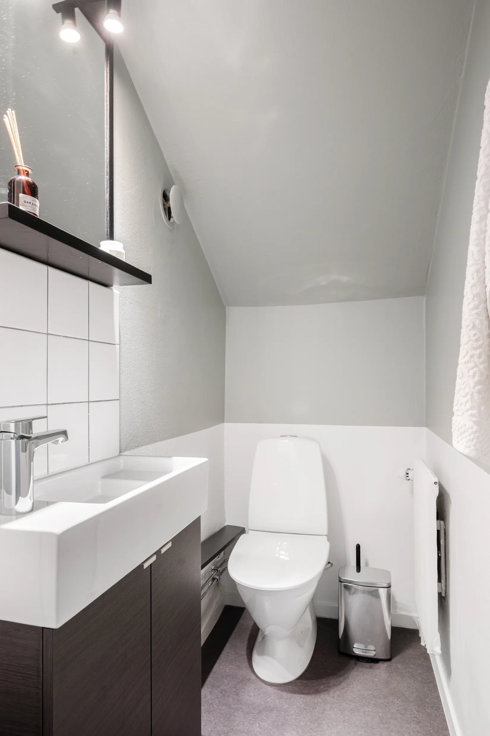 Bostadsrätt, Vändgatan 3, Munkebäck/Vidkärr, Göteborg