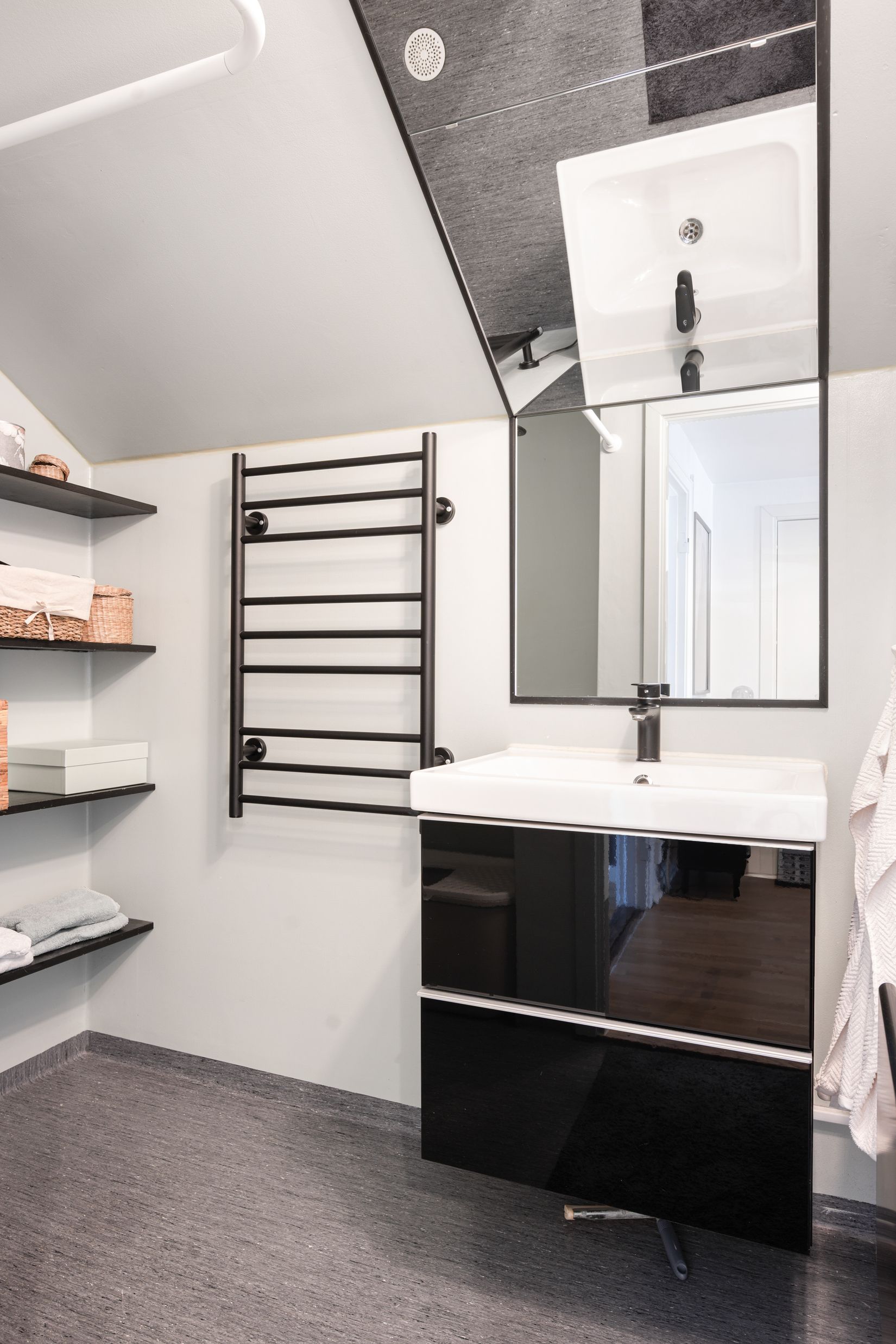 Bostadsrätt, Vändgatan 3, Munkebäck/Vidkärr, Göteborg