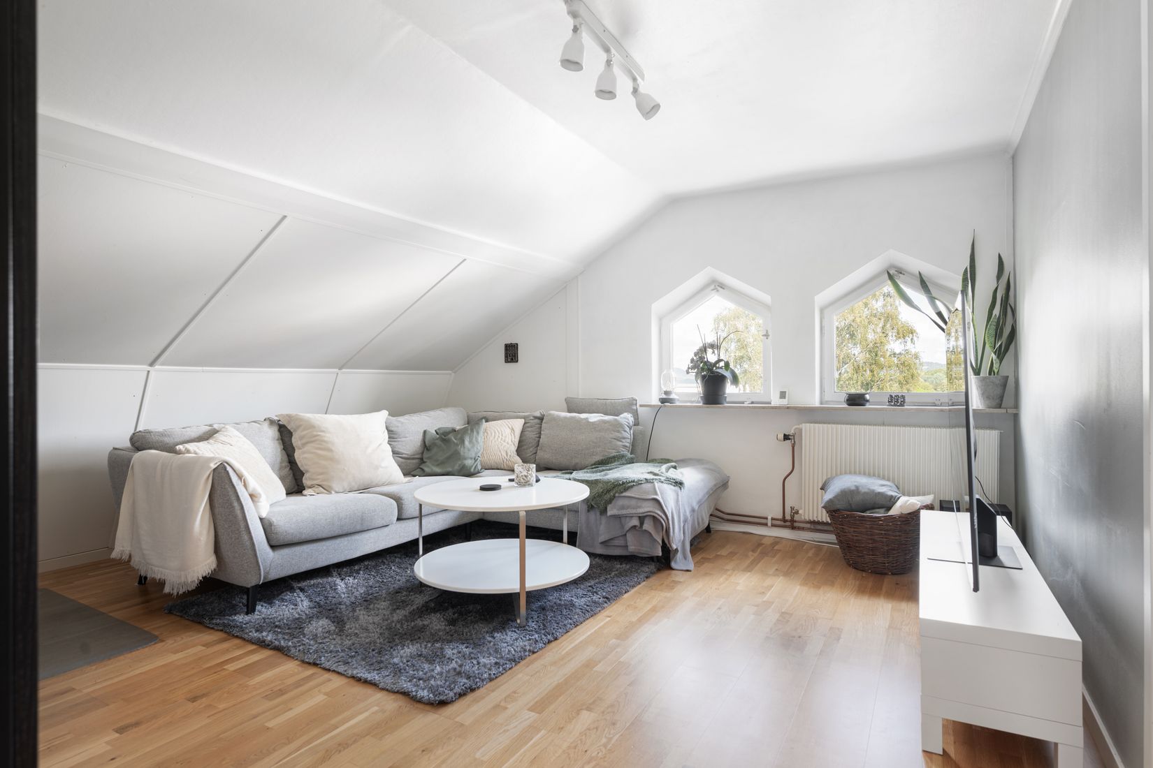 Bostadsrätt, Vändgatan 3, Munkebäck/Vidkärr, Göteborg