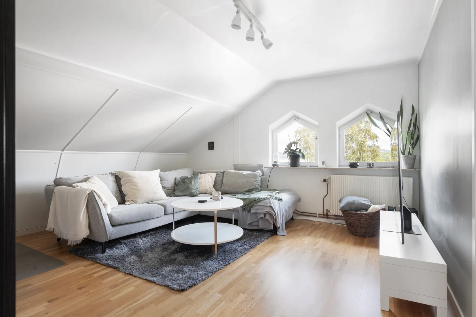 Bostadsrätt, Vändgatan 3, Munkebäck/Vidkärr, Göteborg