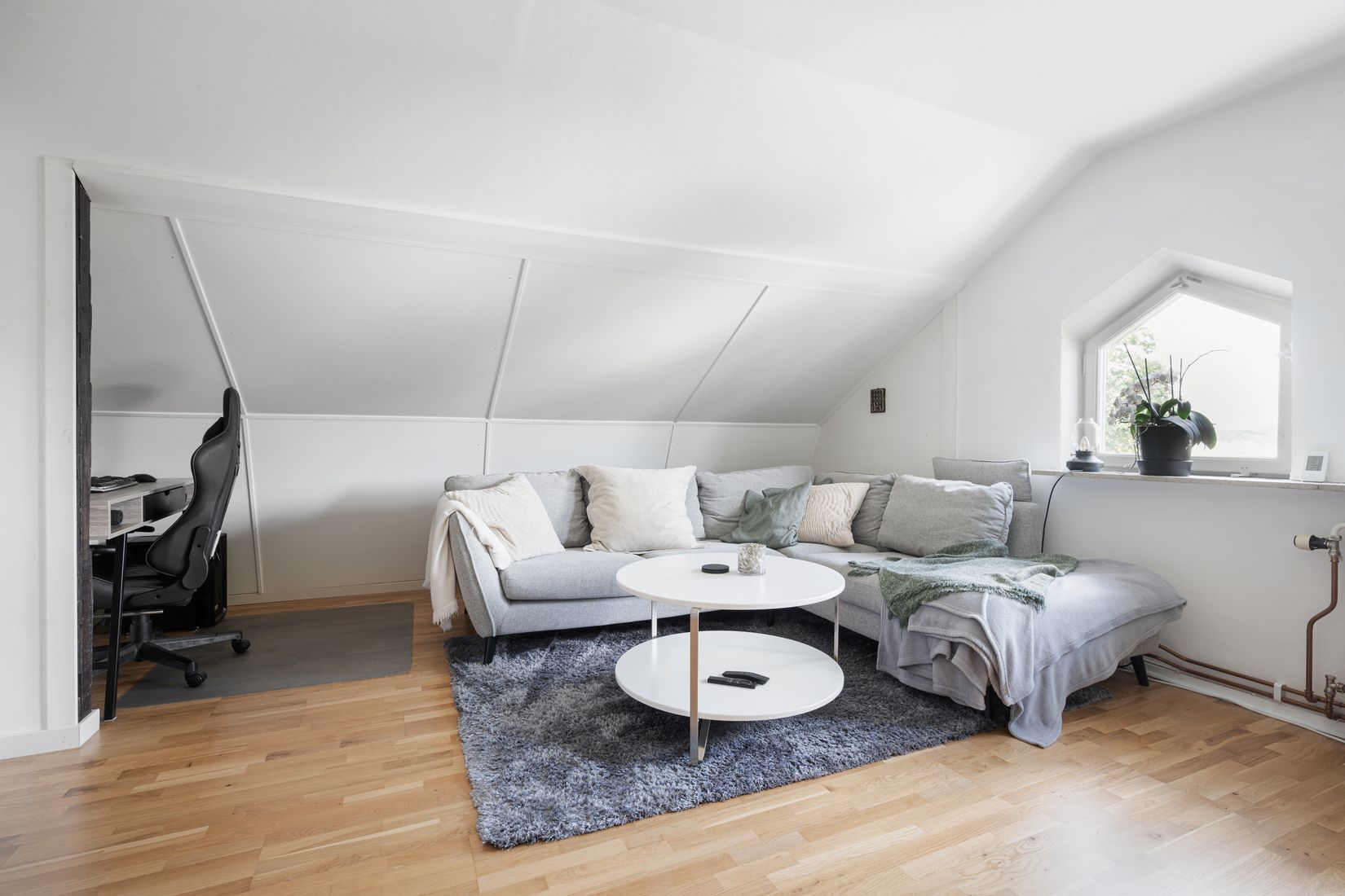 Bostadsrätt, Vändgatan 3, Munkebäck/Vidkärr, Göteborg