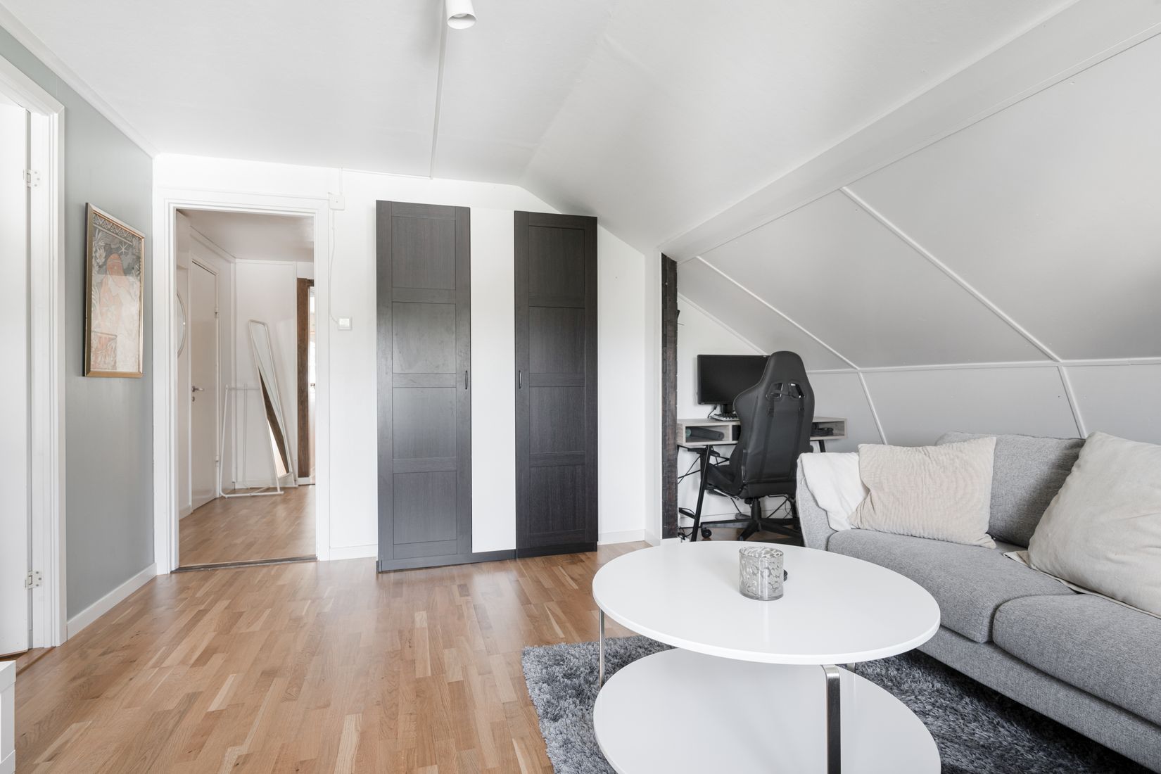 Bostadsrätt, Vändgatan 3, Munkebäck/Vidkärr, Göteborg