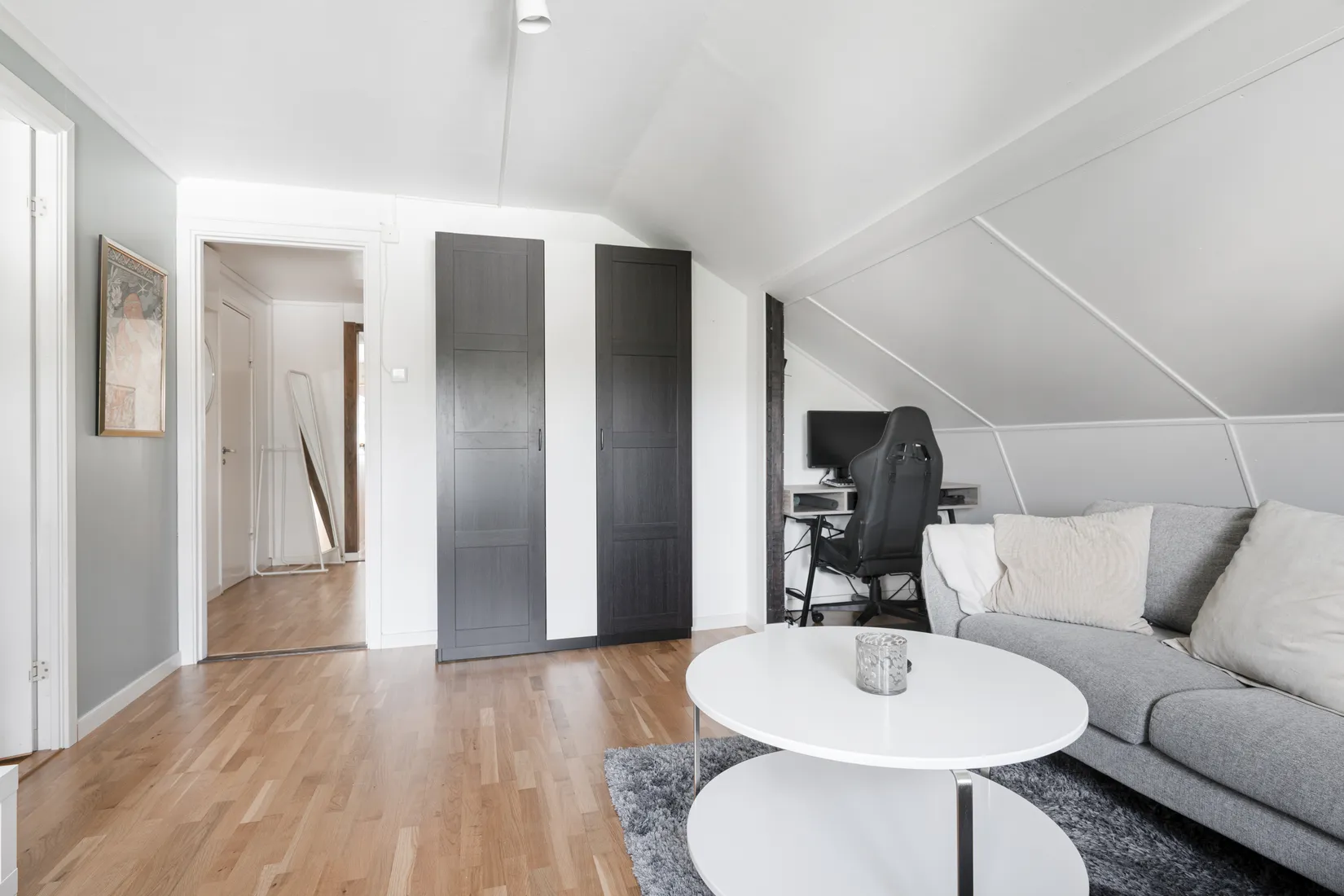 Bostadsrätt, Vändgatan 3, Munkebäck/Vidkärr, Göteborg