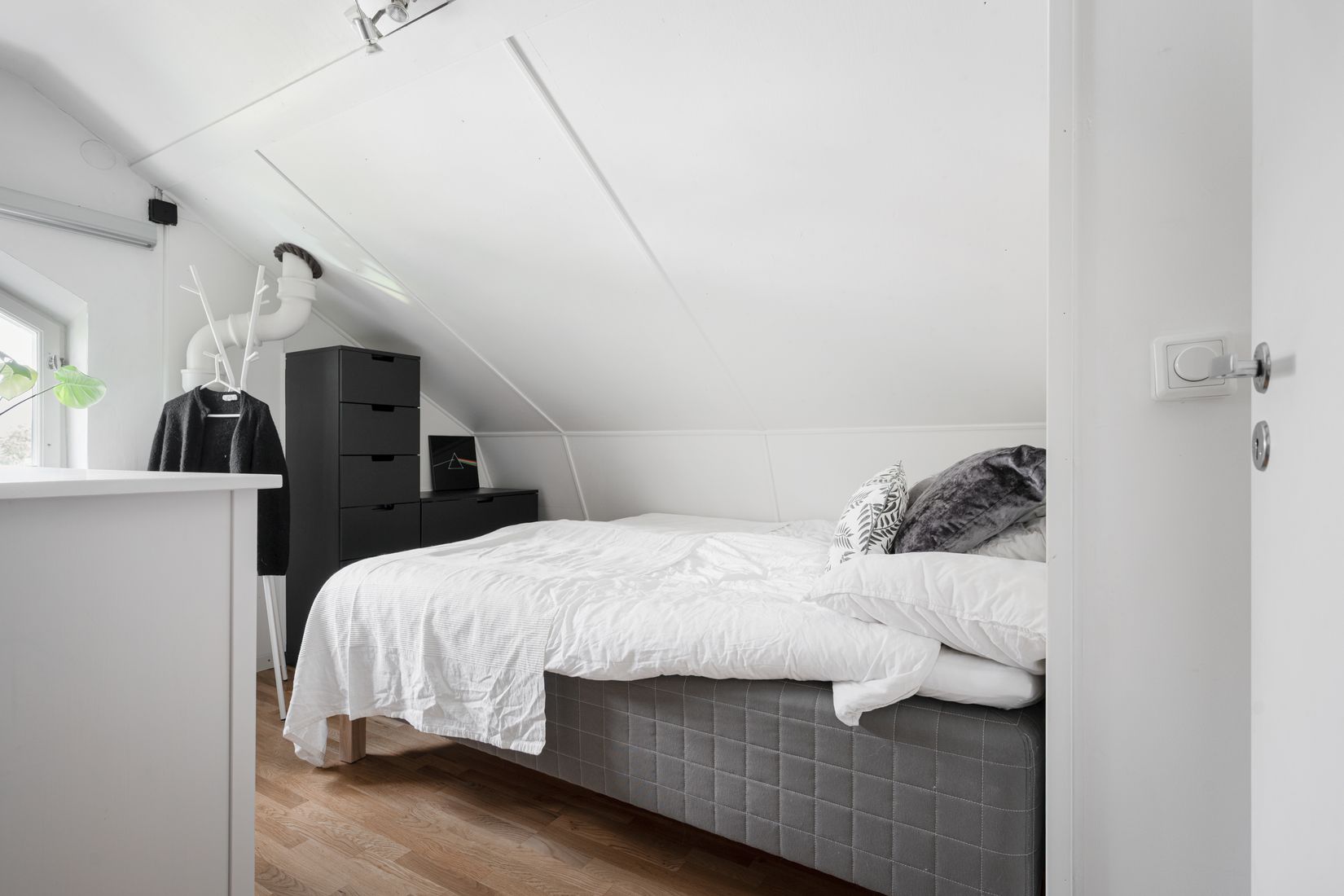 Bostadsrätt, Vändgatan 3, Munkebäck/Vidkärr, Göteborg