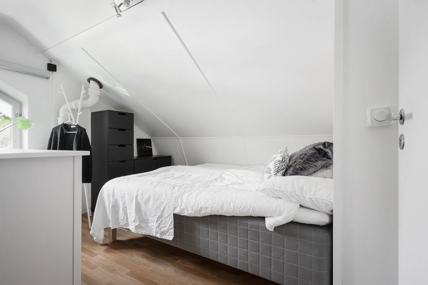 Bostadsrätt, Vändgatan 3, Munkebäck/Vidkärr, Göteborg