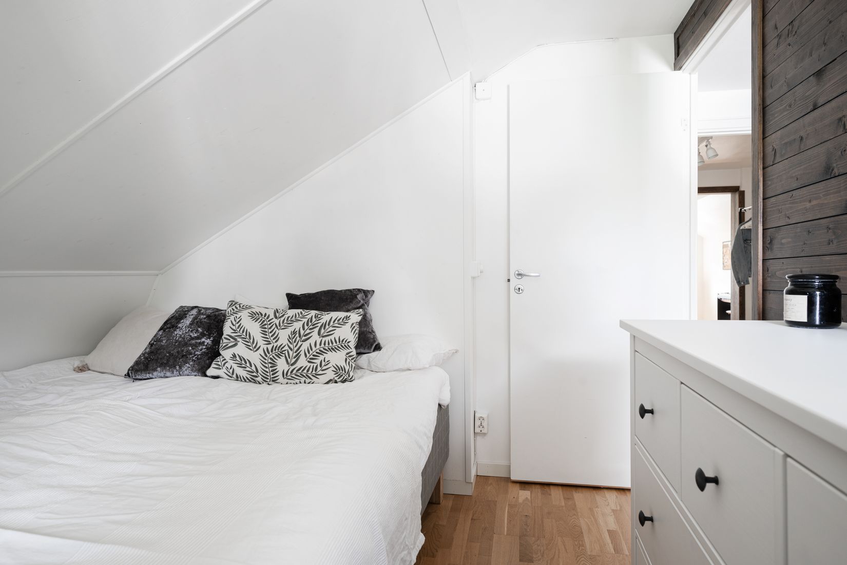 Bostadsrätt, Vändgatan 3, Munkebäck/Vidkärr, Göteborg