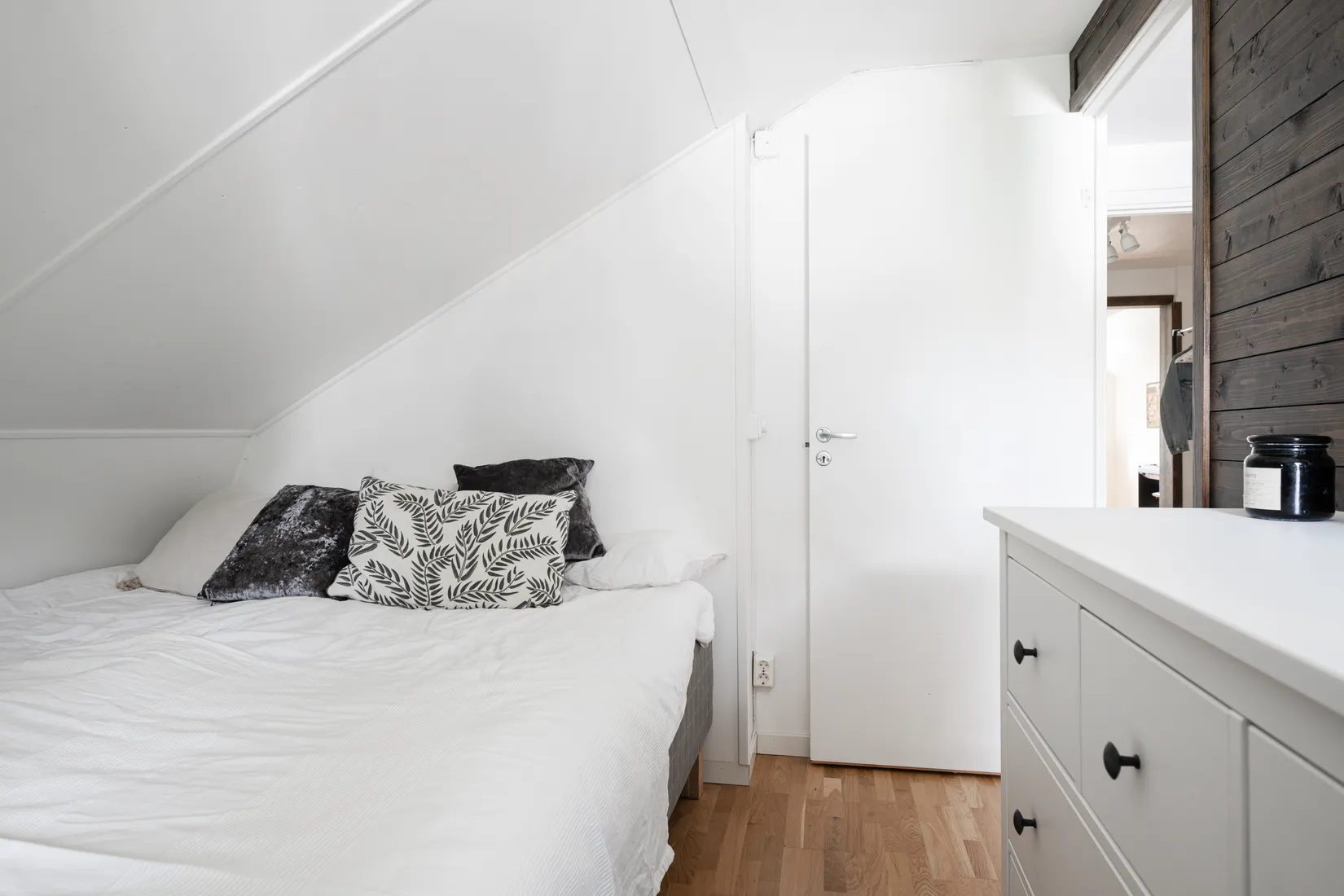 Bostadsrätt, Vändgatan 3, Munkebäck/Vidkärr, Göteborg