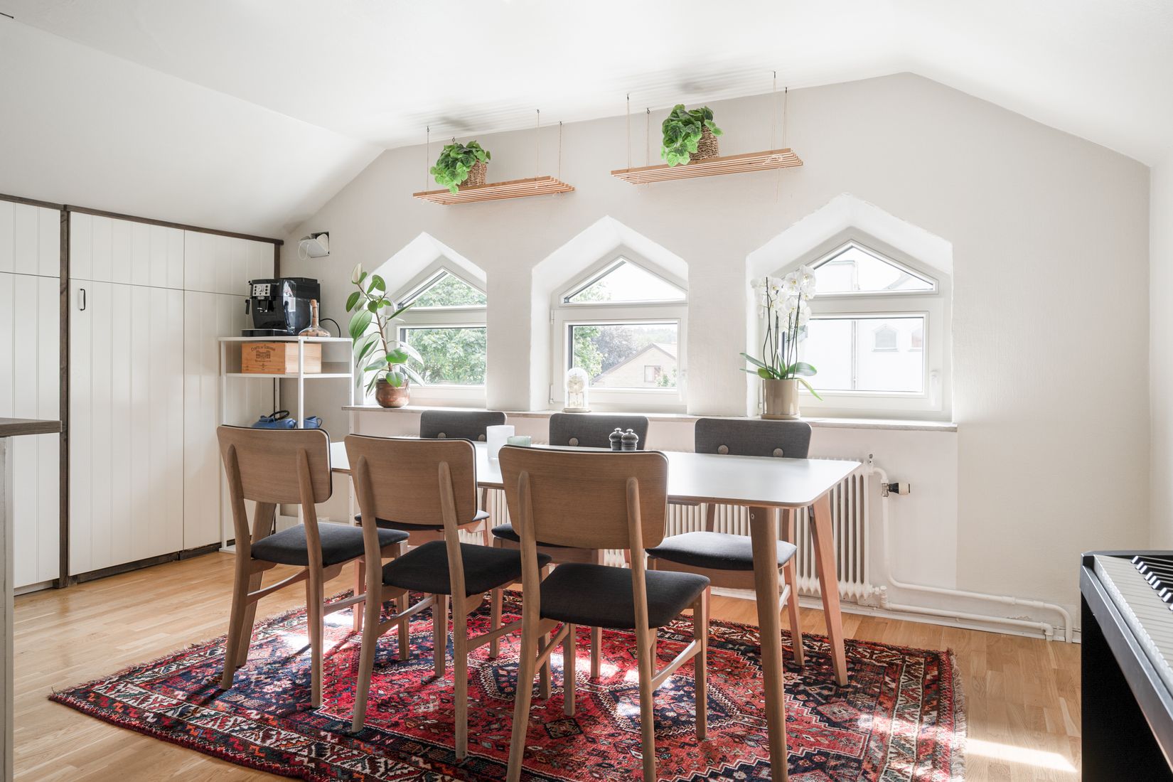 Bostadsrätt, Vändgatan 3, Munkebäck/Vidkärr, Göteborg