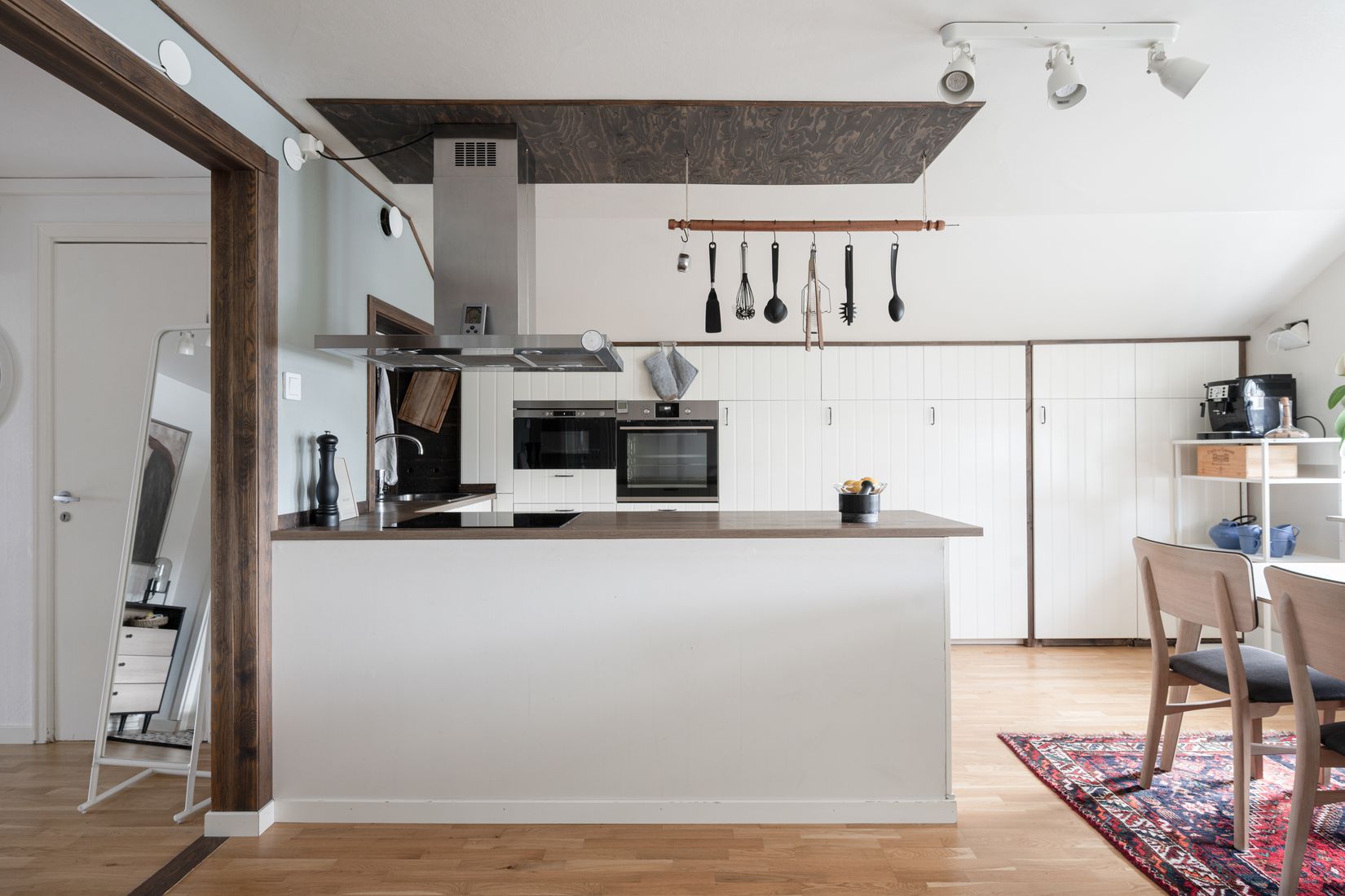 Bostadsrätt, Vändgatan 3, Munkebäck/Vidkärr, Göteborg