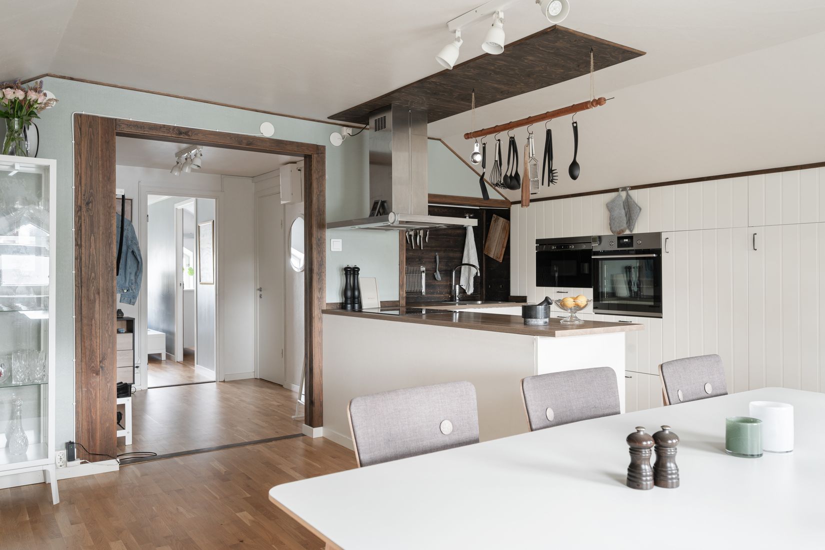 Bostadsrätt, Vändgatan 3, Munkebäck/Vidkärr, Göteborg