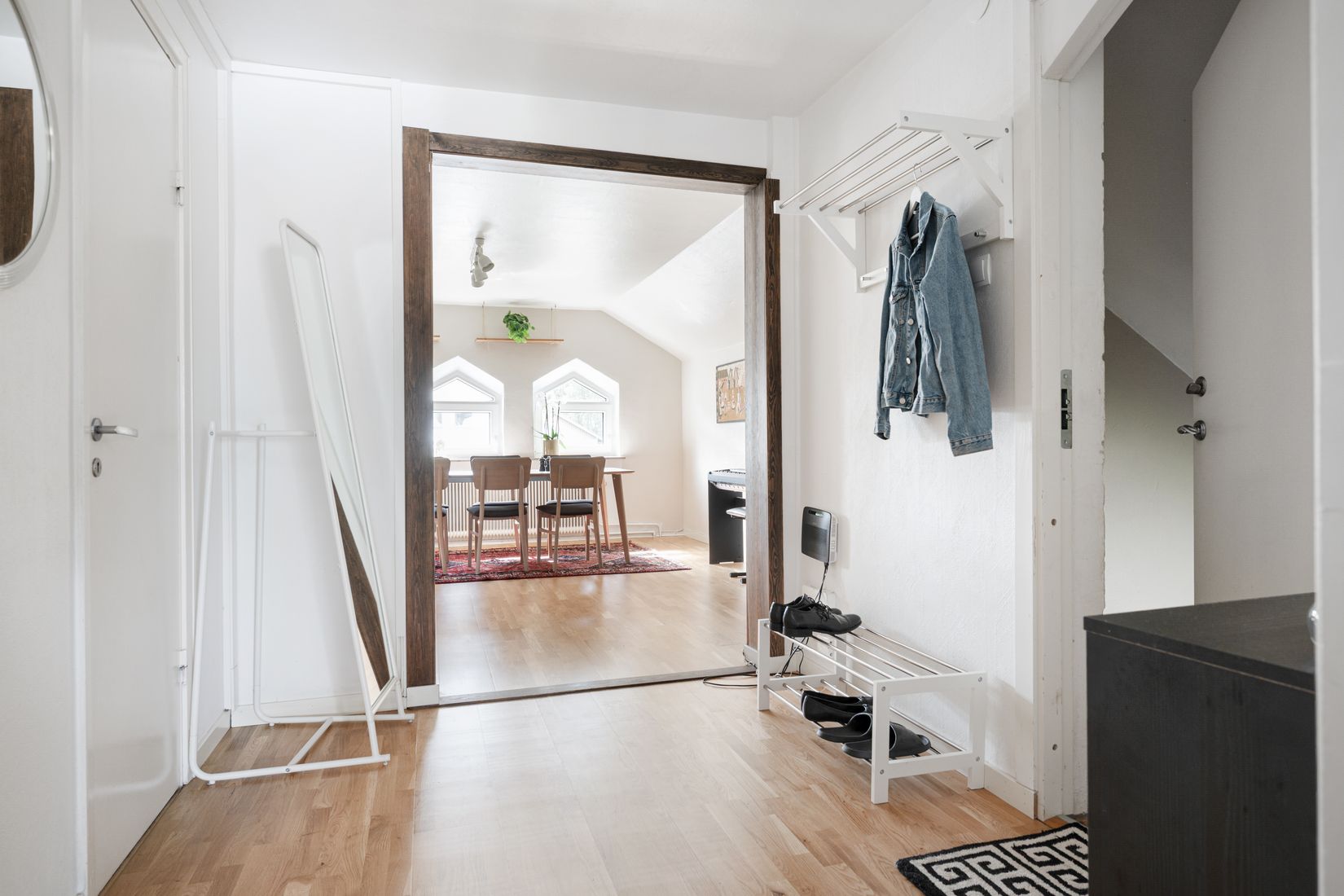 Bostadsrätt, Vändgatan 3, Munkebäck/Vidkärr, Göteborg