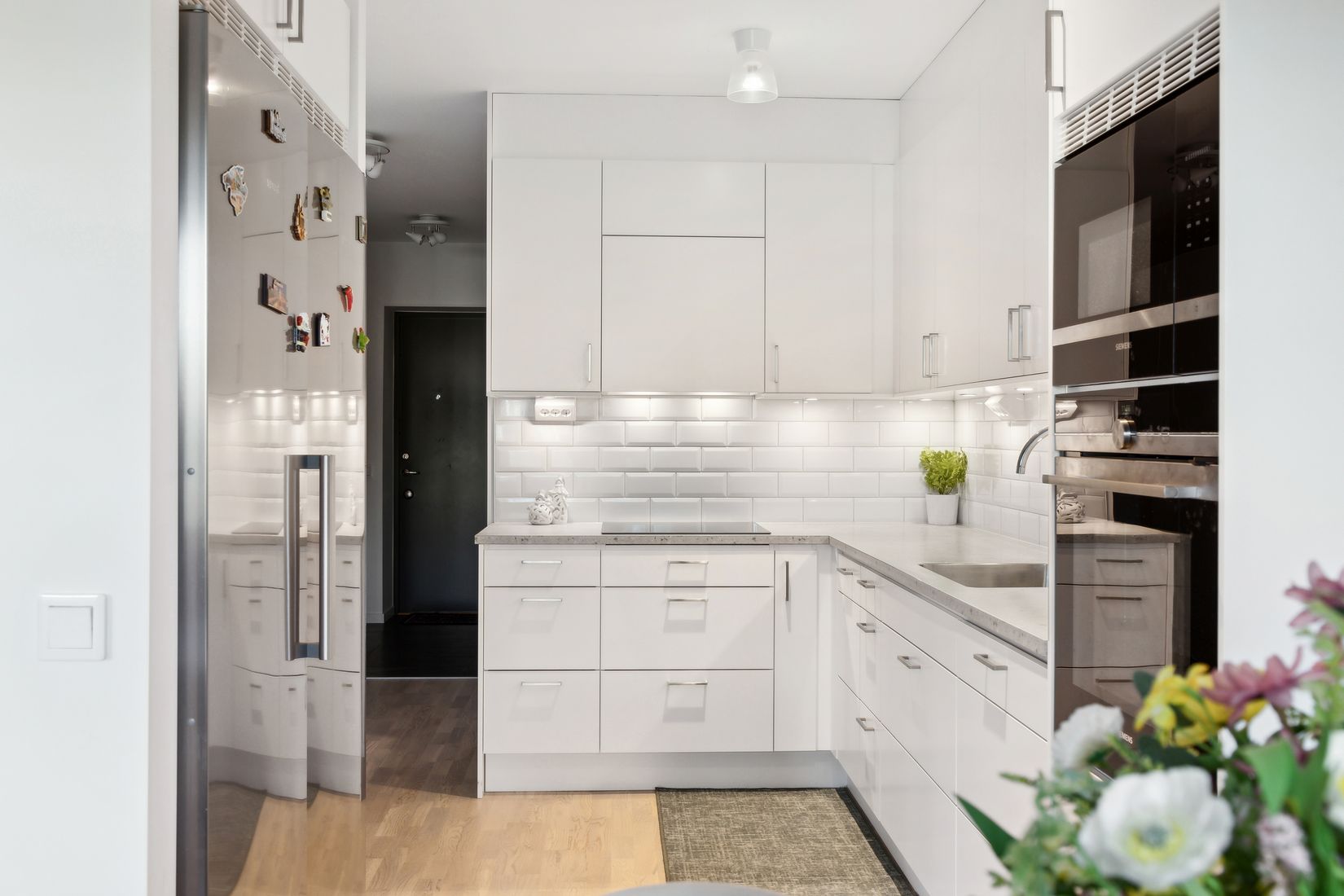 Bostadsrätt, Holmtorpsvägen 33A, Björkalund, Norrköping