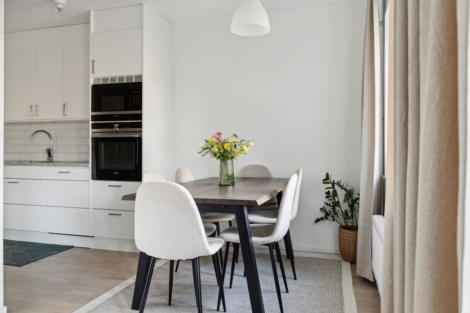 Bostadsrätt, Holmtorpsvägen 33A, Björkalund, Norrköping