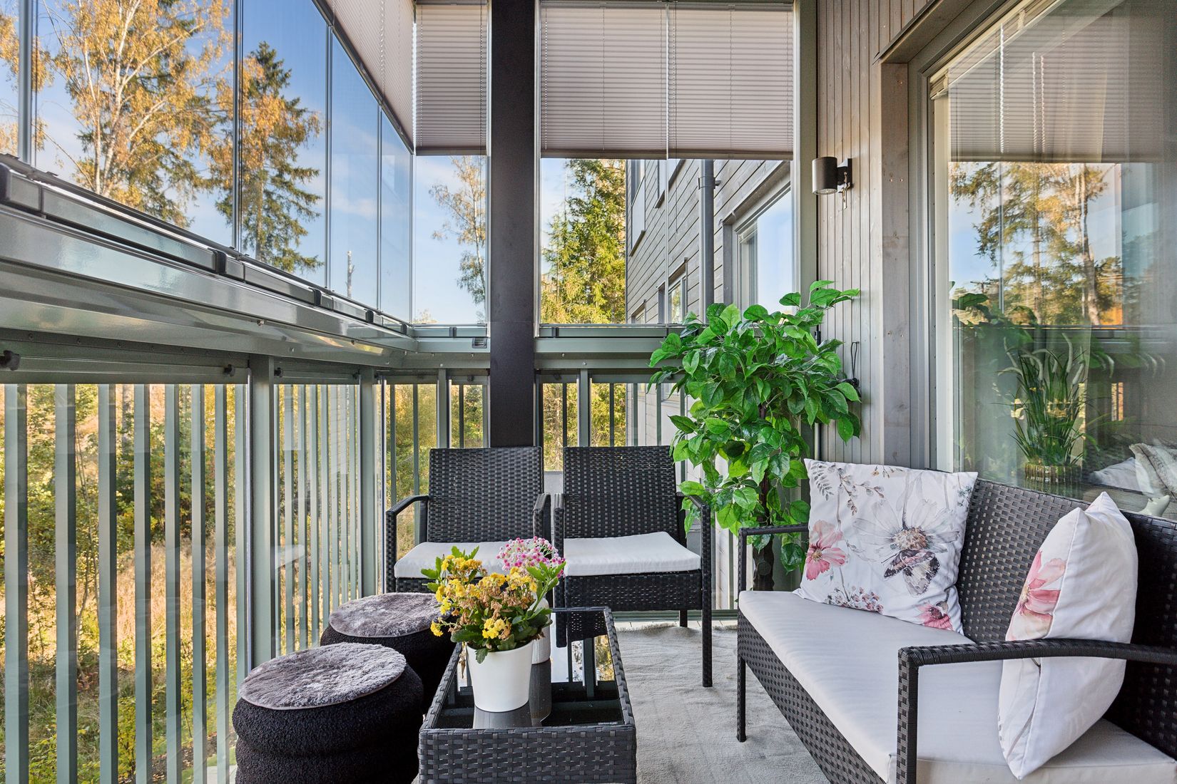 Bostadsrätt, Holmtorpsvägen 33A, Björkalund, Norrköping