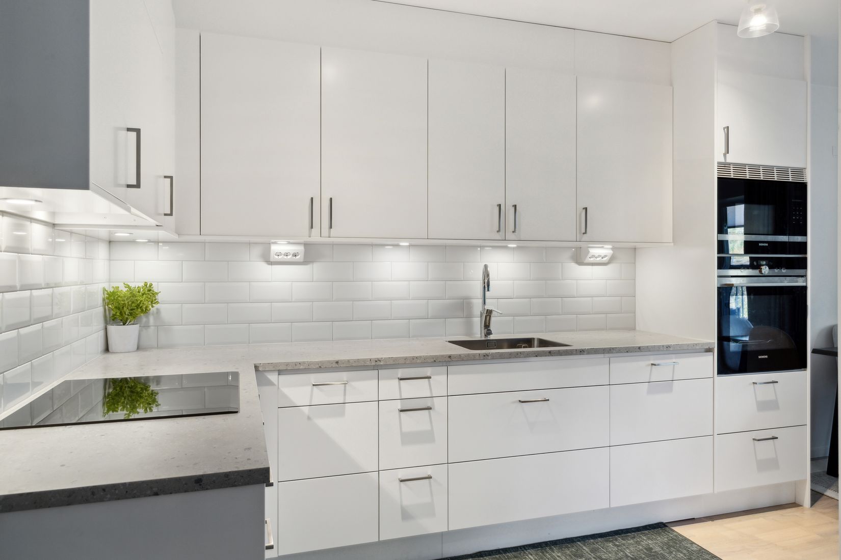 Bostadsrätt, Holmtorpsvägen 33A, Björkalund, Norrköping