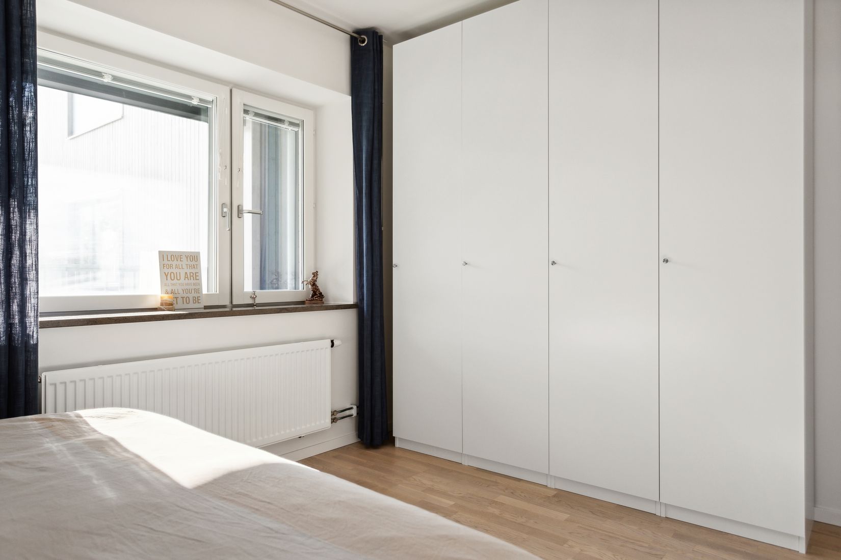 Bostadsrätt, Holmtorpsvägen 33A, Björkalund, Norrköping