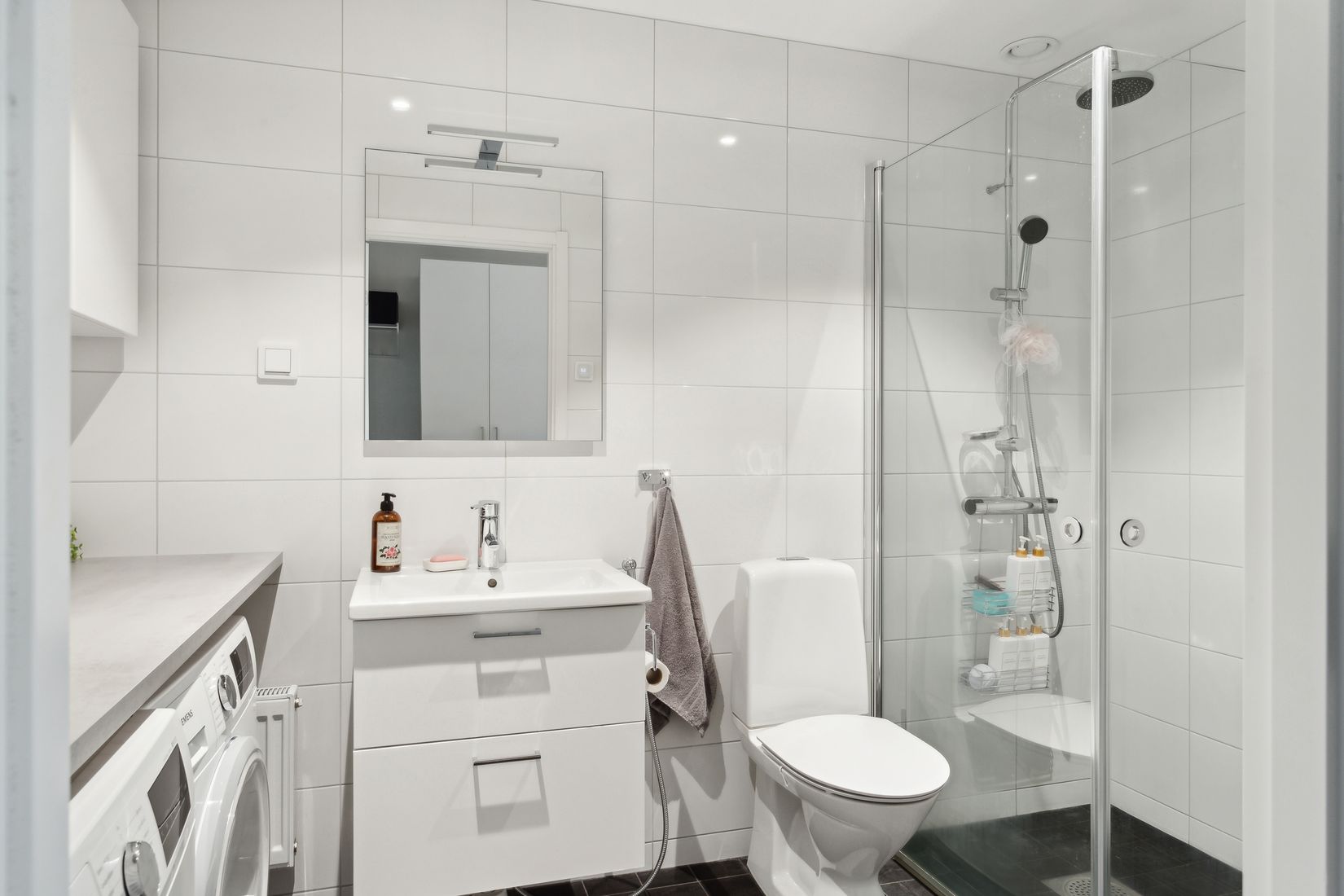 Bostadsrätt, Holmtorpsvägen 33A, Björkalund, Norrköping