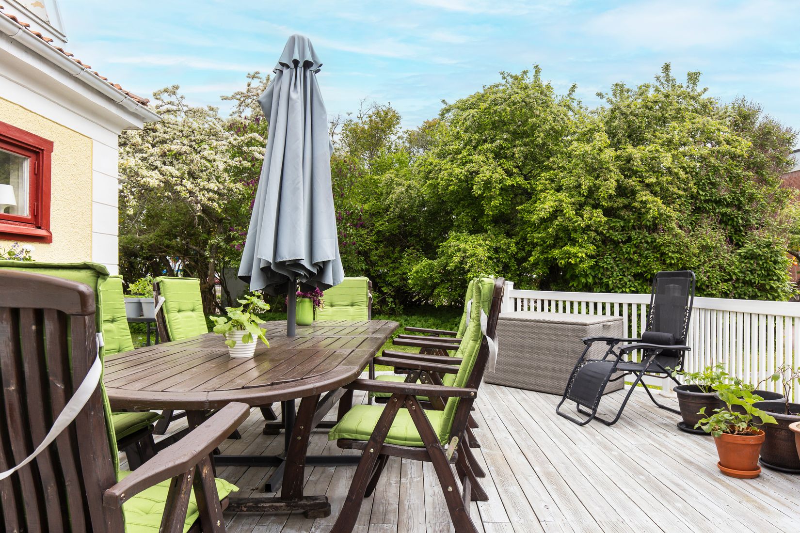 Villa, Irisdalsgatan 2, Centralt, Kristinehamn