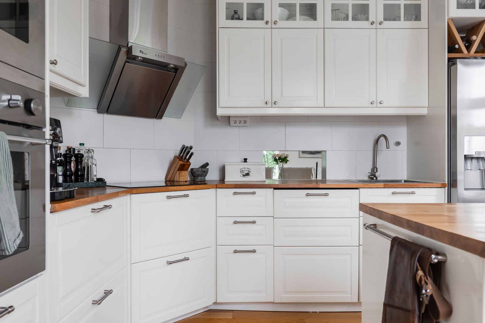 Villa, Irisdalsgatan 2, Centralt, Kristinehamn