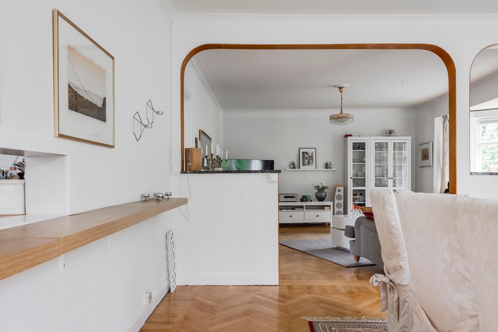 Villa, Irisdalsgatan 2, Centralt, Kristinehamn