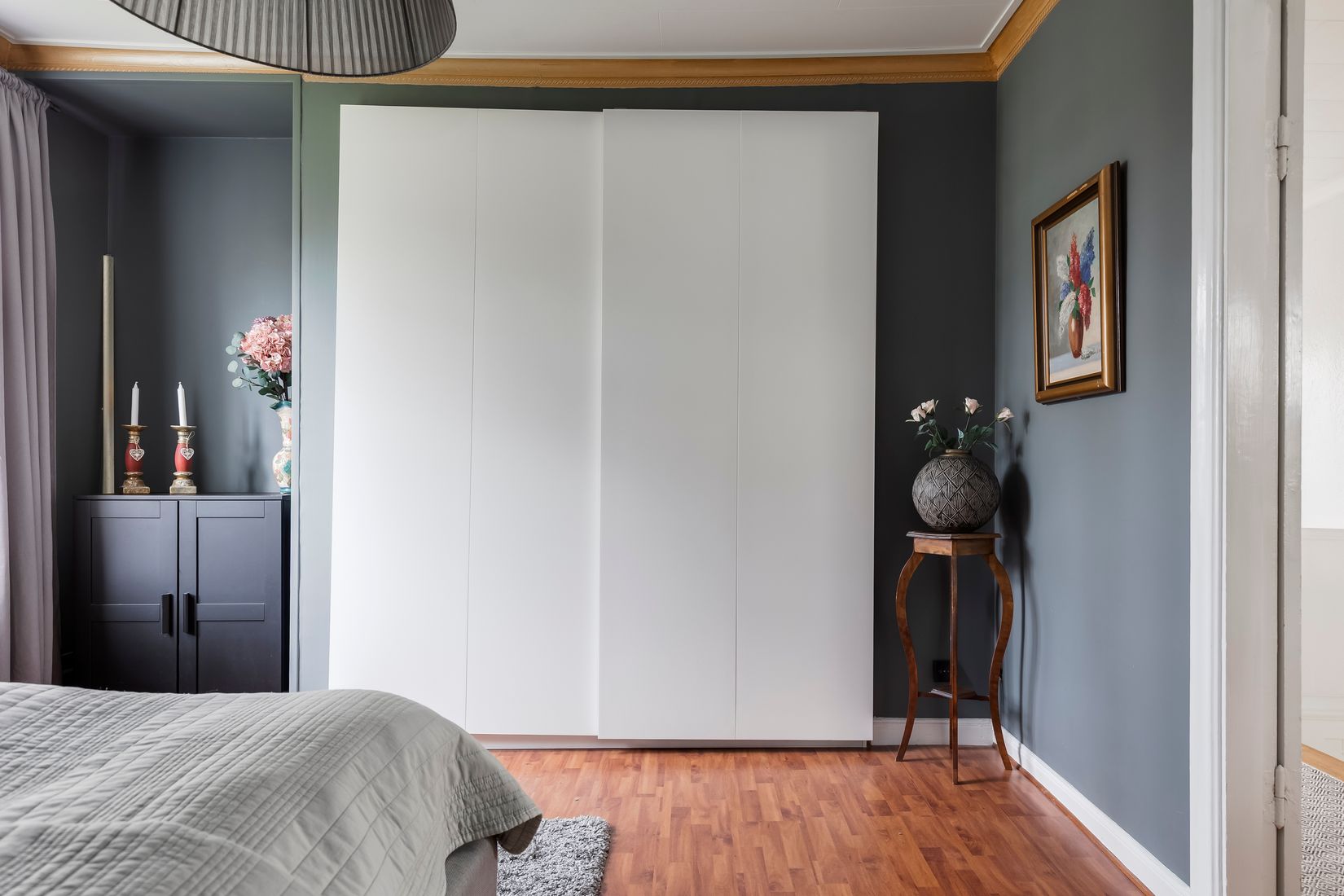 Villa, Irisdalsgatan 2, Centralt, Kristinehamn