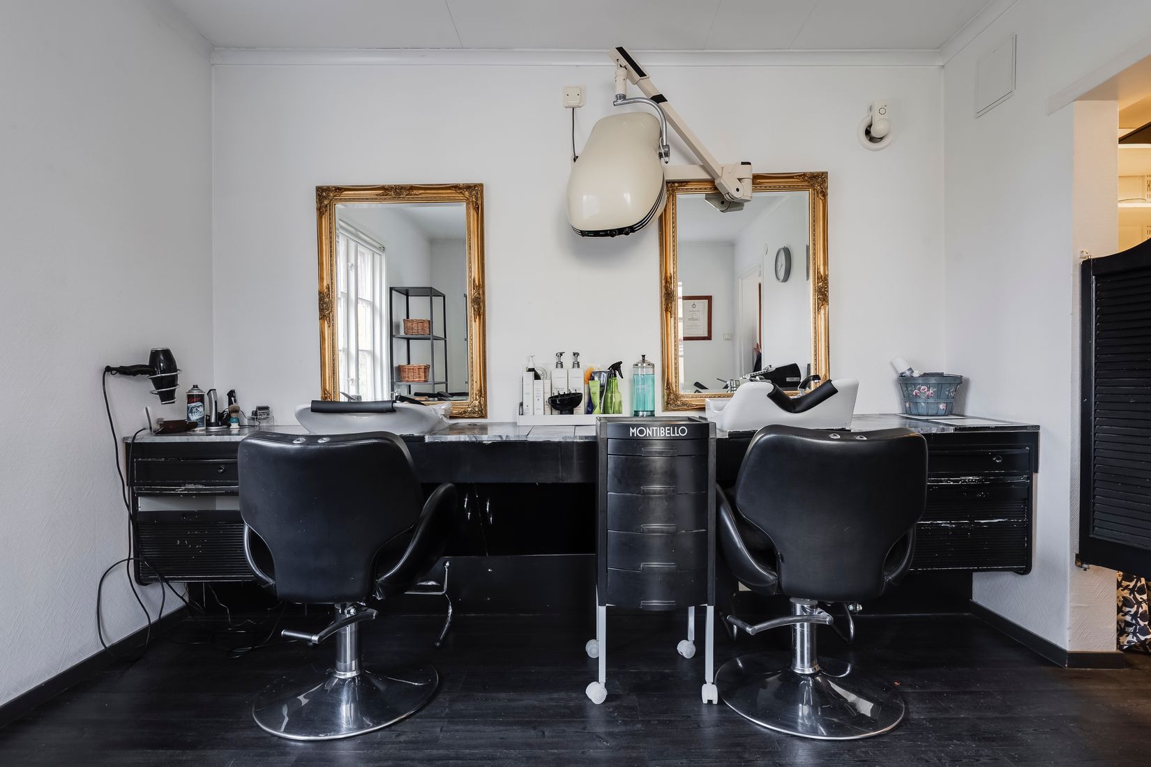 Villa, Irisdalsgatan 2, Centralt, Kristinehamn