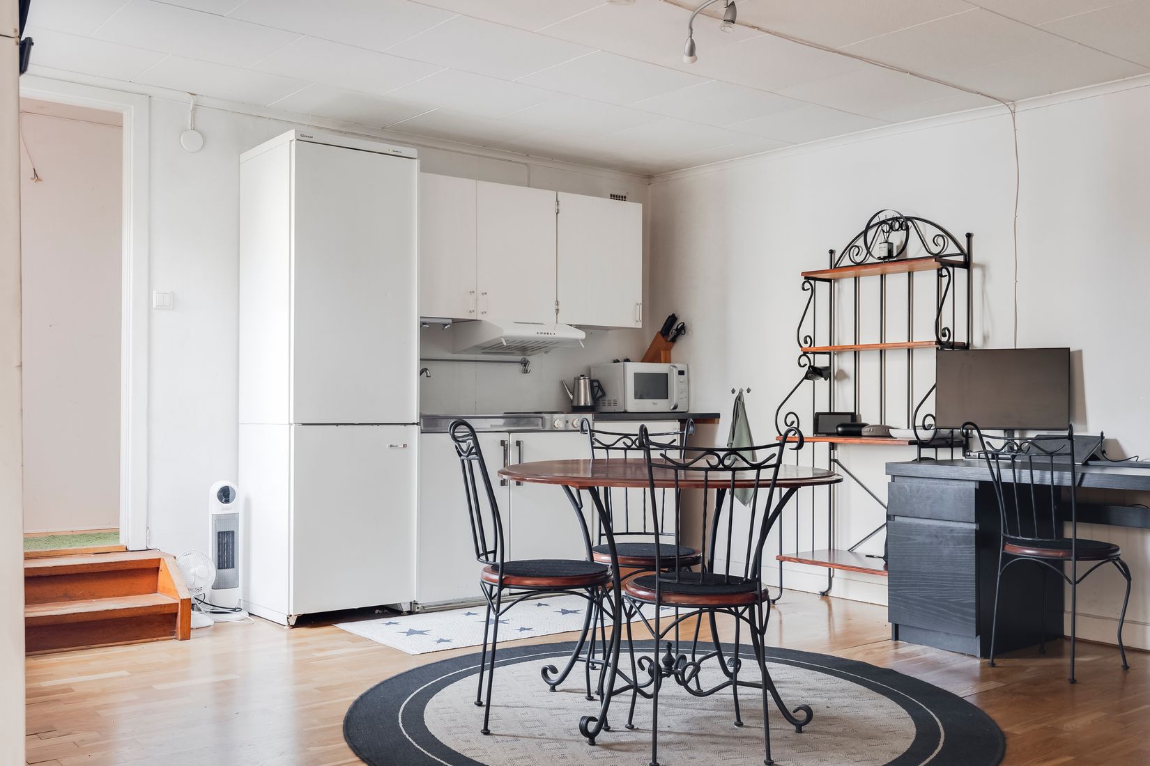 Villa, Irisdalsgatan 2, Centralt, Kristinehamn