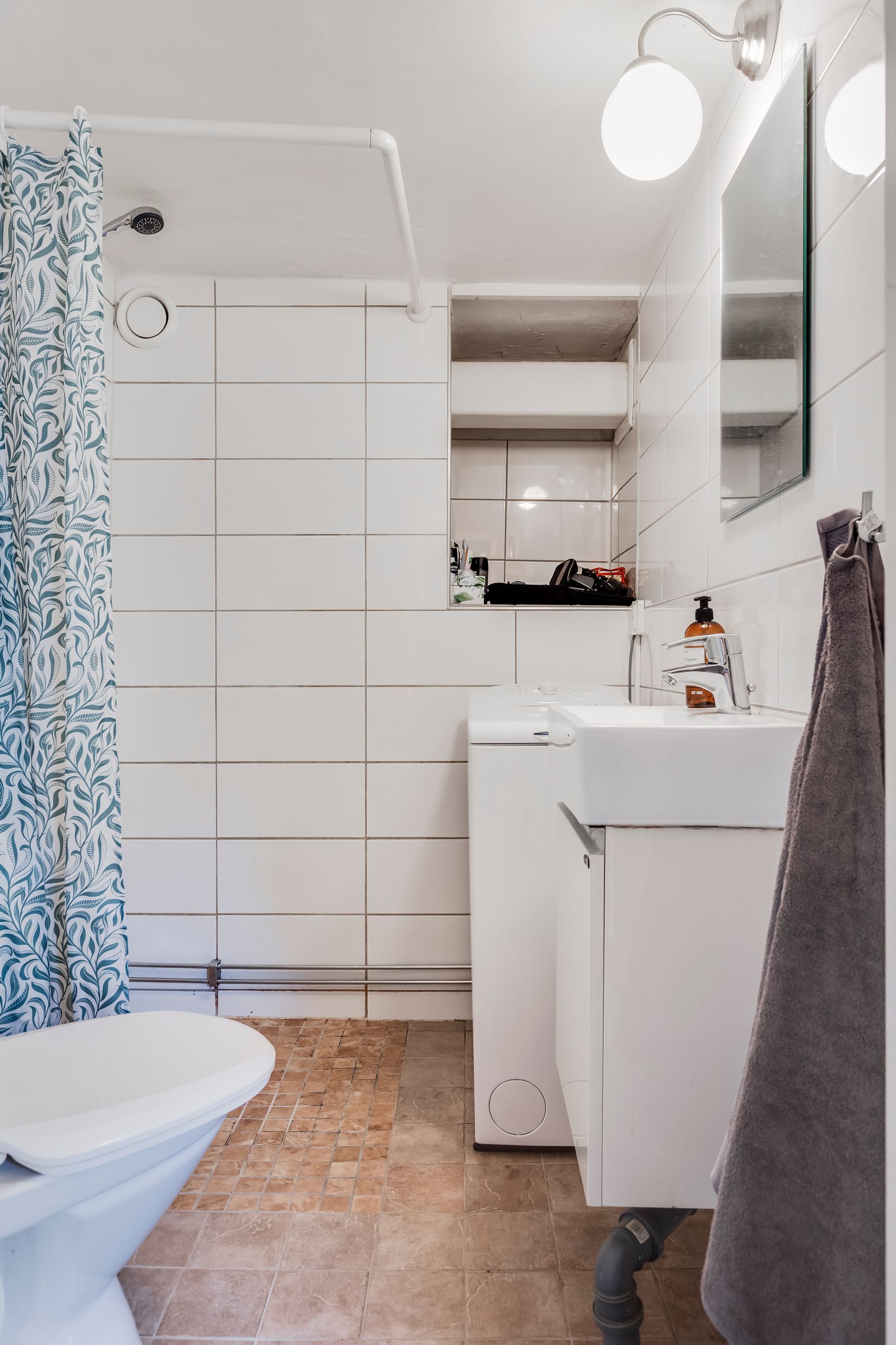 Villa, Irisdalsgatan 2, Centralt, Kristinehamn