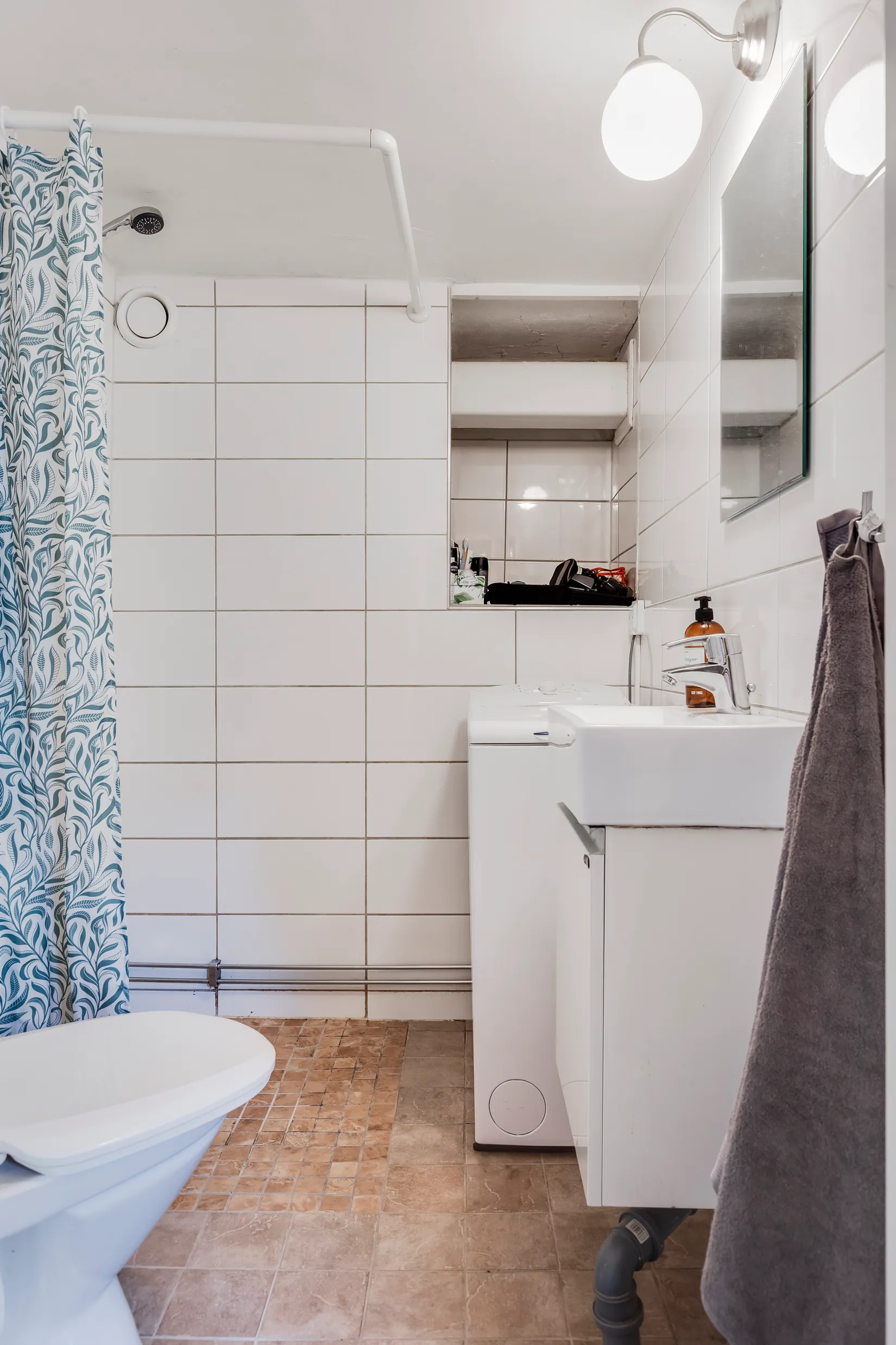 Villa, Irisdalsgatan 2, Centralt, Kristinehamn