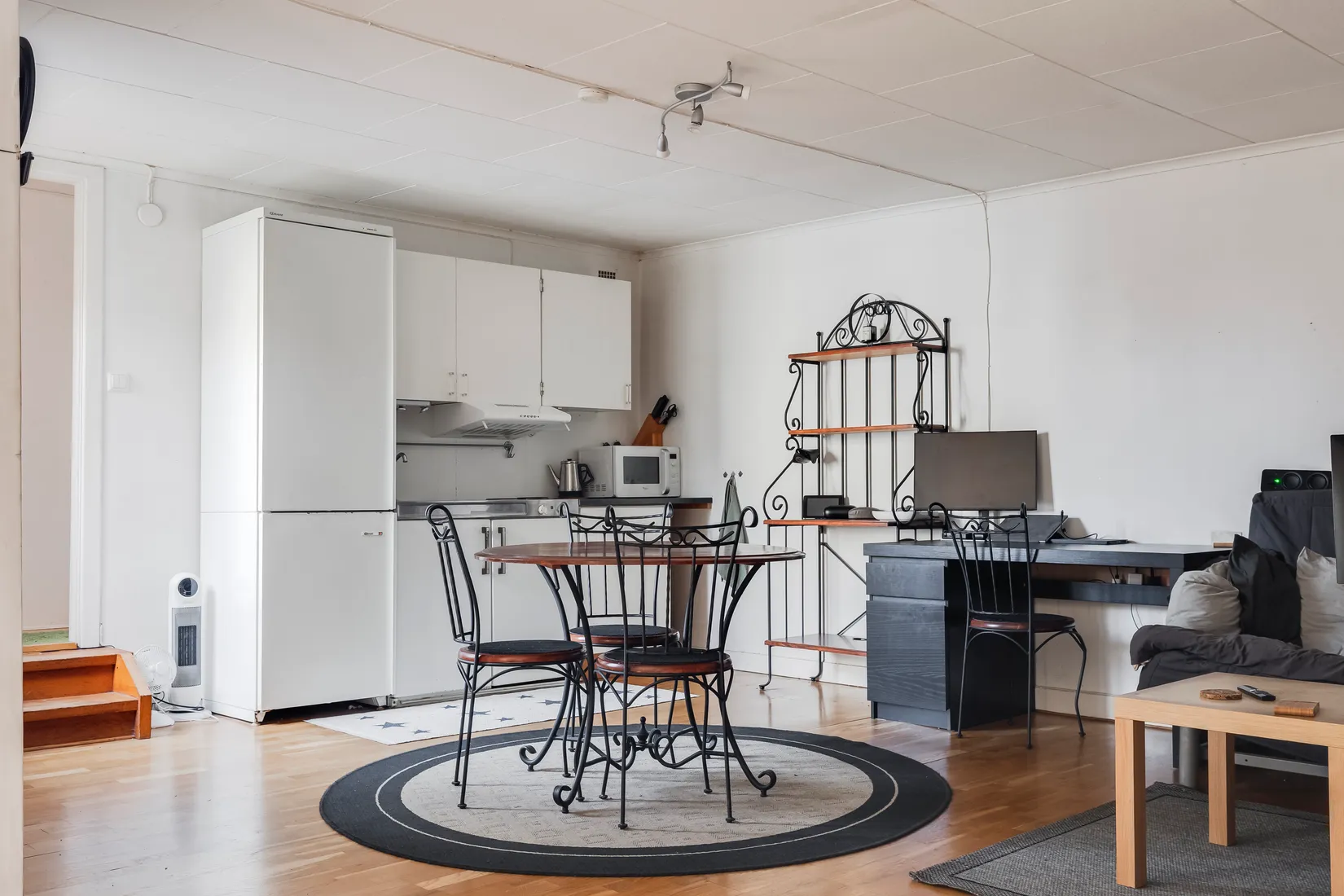 Villa, Irisdalsgatan 2, Centralt, Kristinehamn