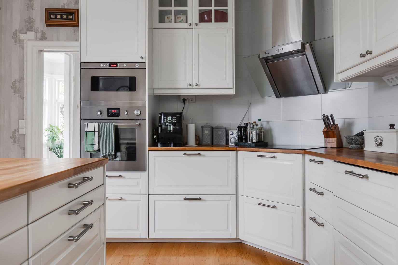 Villa, Irisdalsgatan 2, Centralt, Kristinehamn