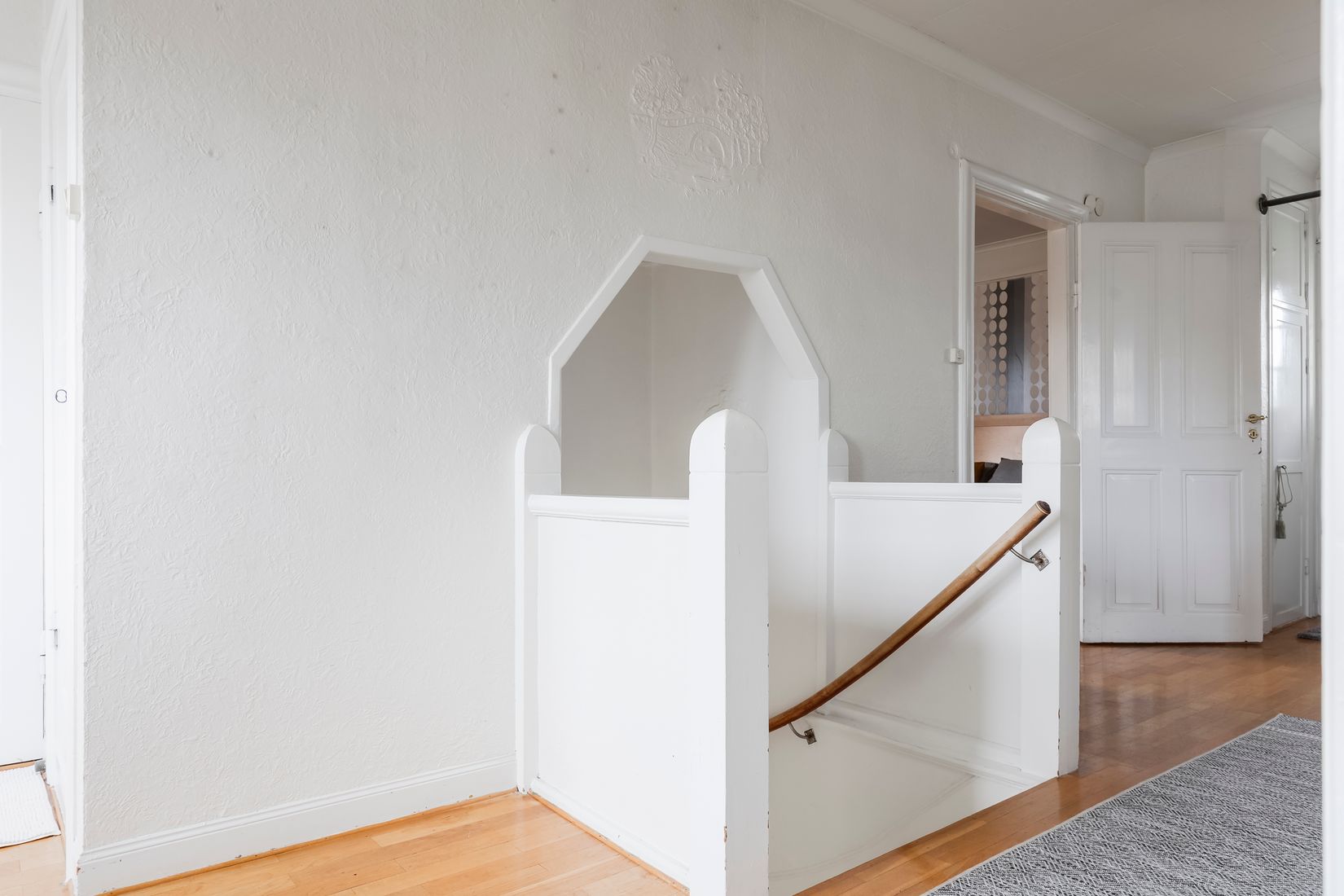 Villa, Irisdalsgatan 2, Centralt, Kristinehamn