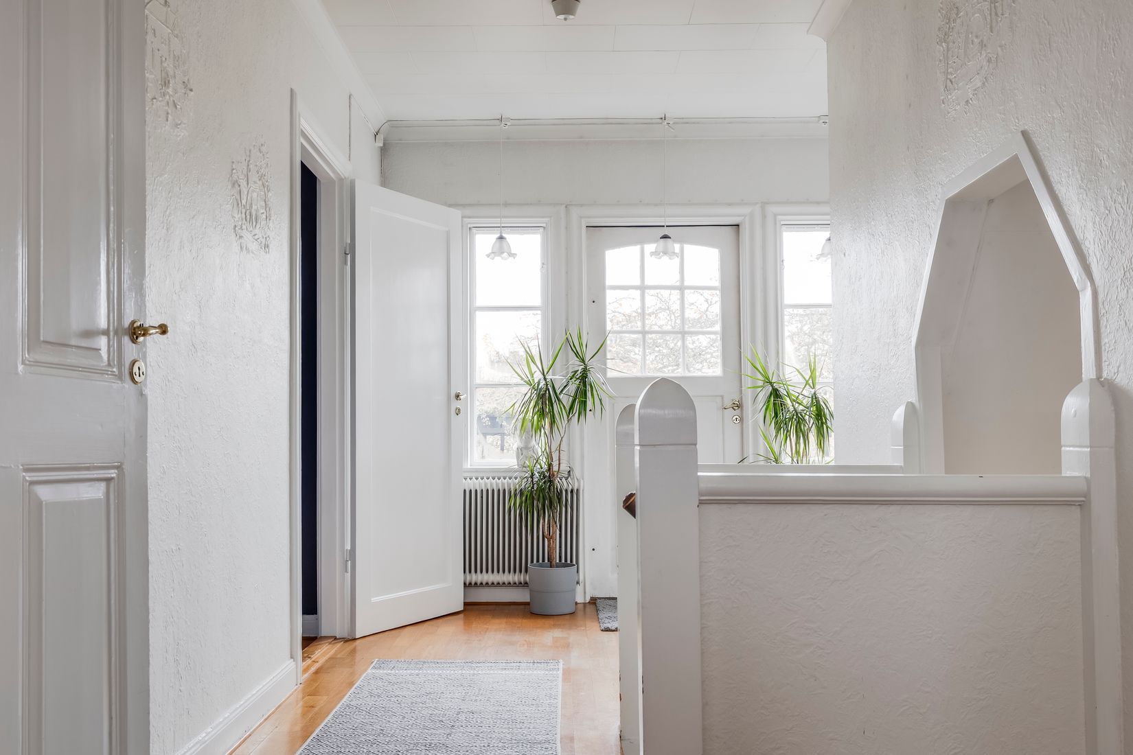 Villa, Irisdalsgatan 2, Centralt, Kristinehamn