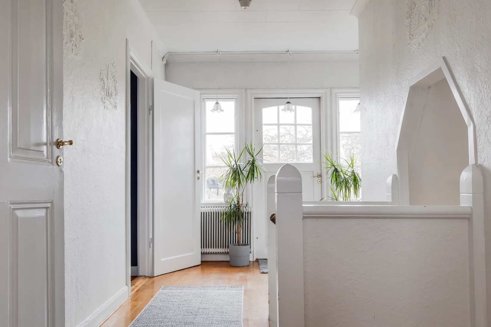 Villa, Irisdalsgatan 2, Centralt, Kristinehamn